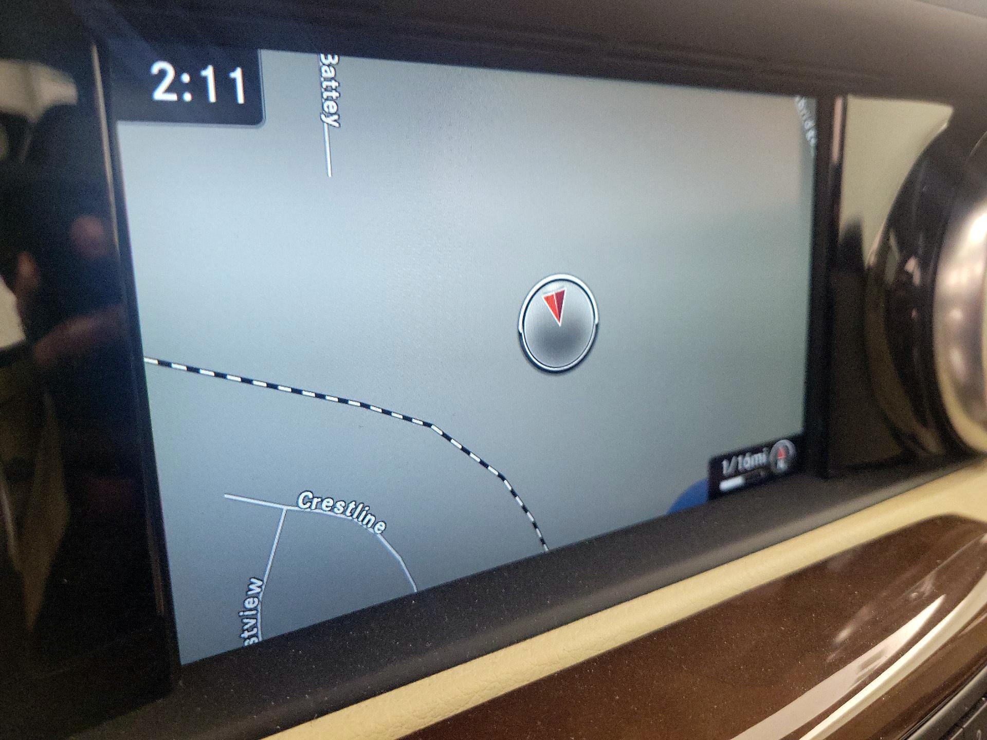 Thumbnail: 2017 Mercedes-Benz SLC - 14