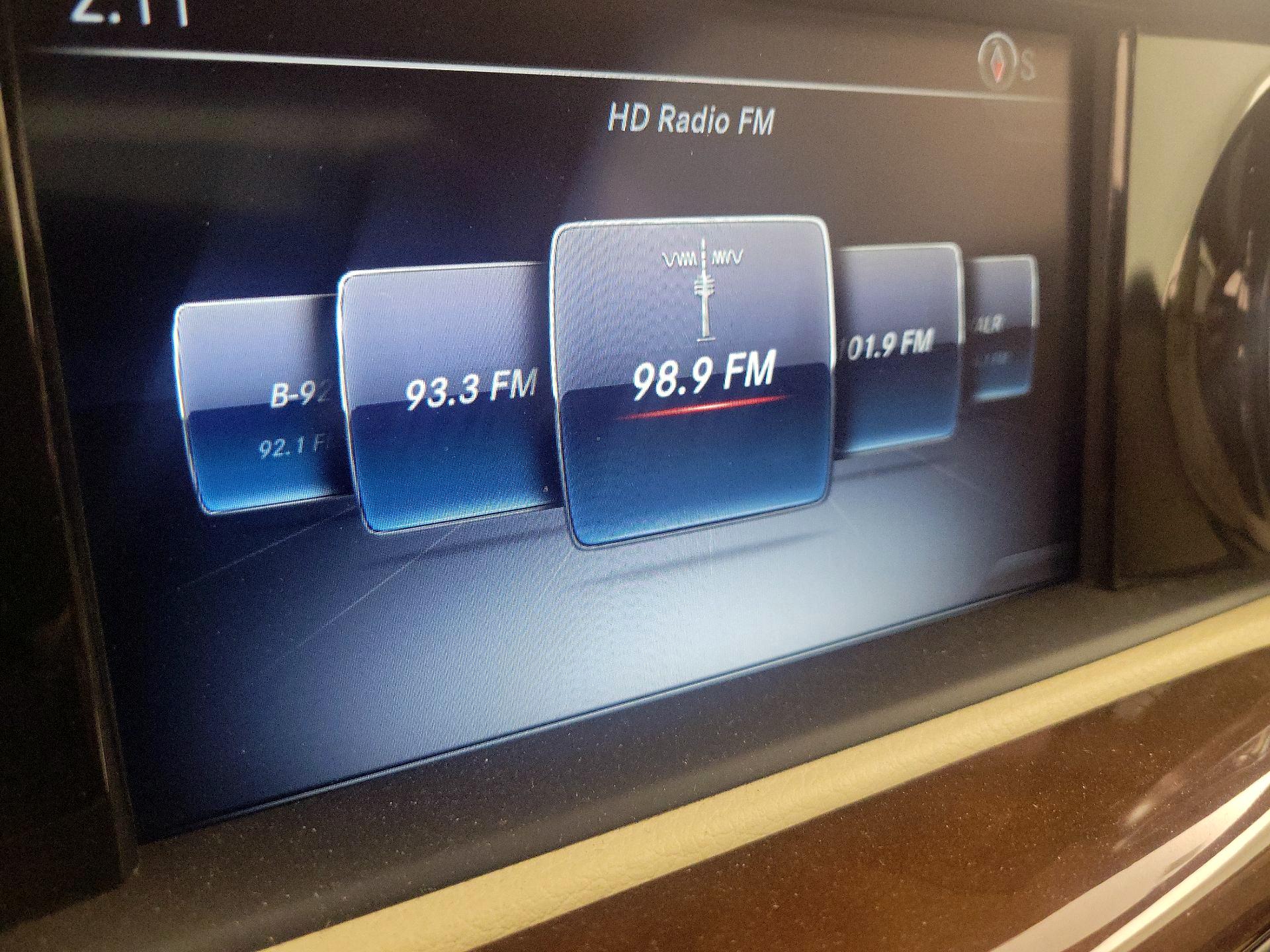 Thumbnail: 2017 Mercedes-Benz SLC - 16