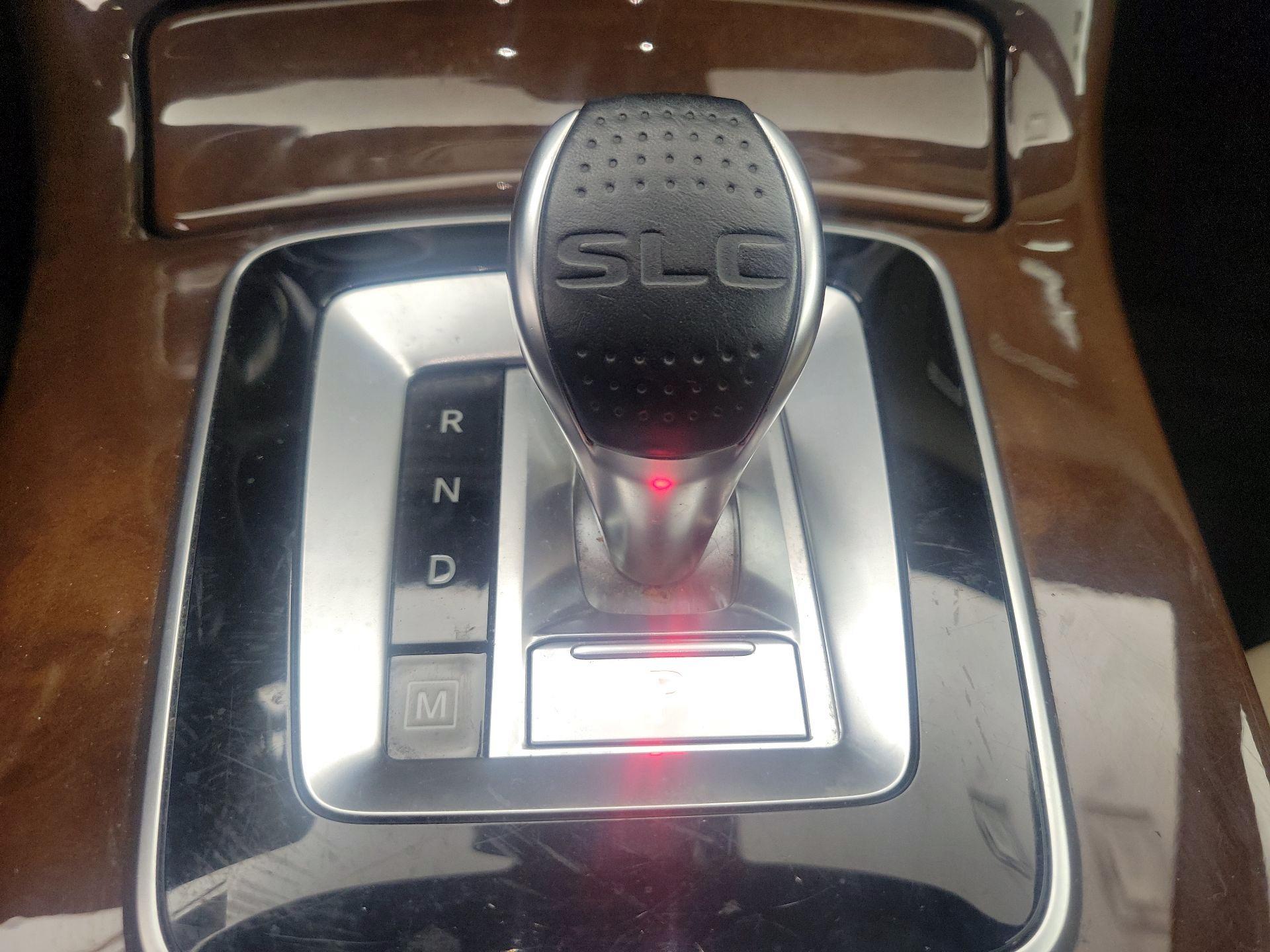 Thumbnail: 2017 Mercedes-Benz SLC - 18