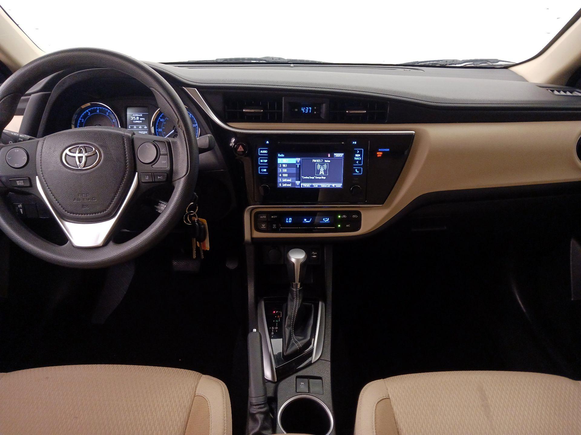 Thumbnail: 2018 Toyota Corolla - 9