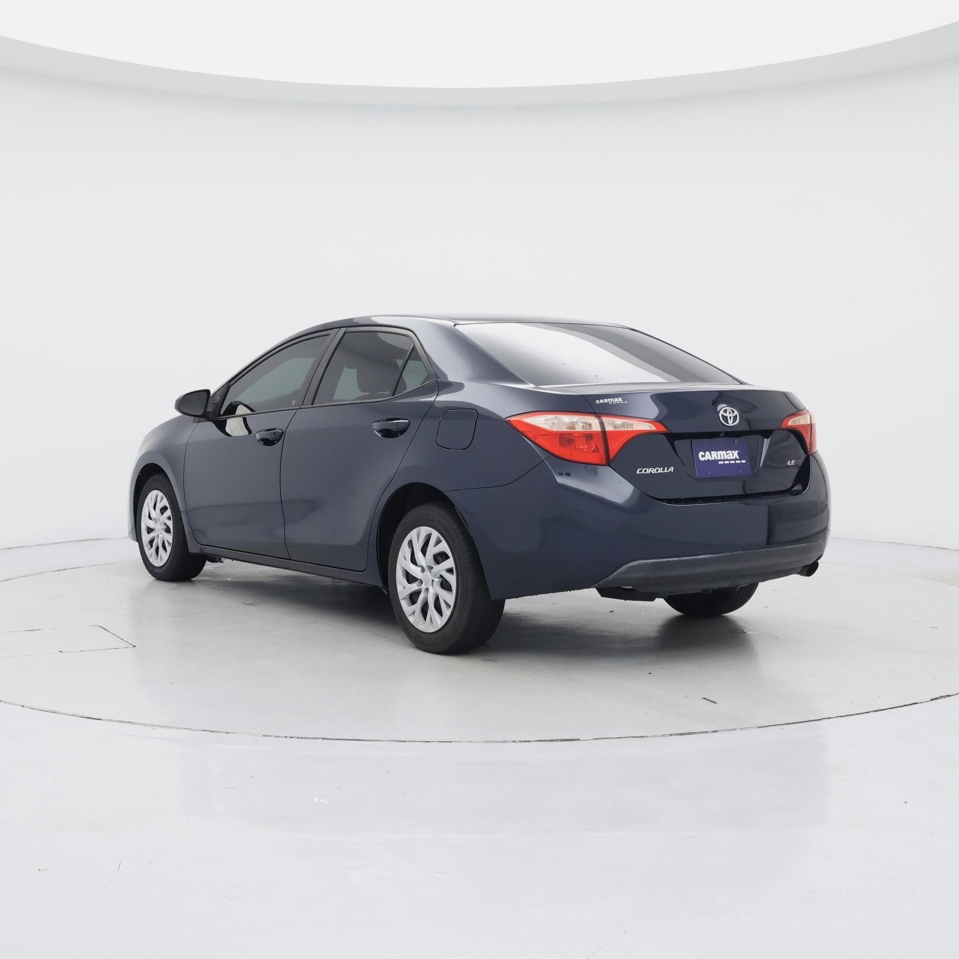 Thumbnail: 2018 Toyota Corolla - 2