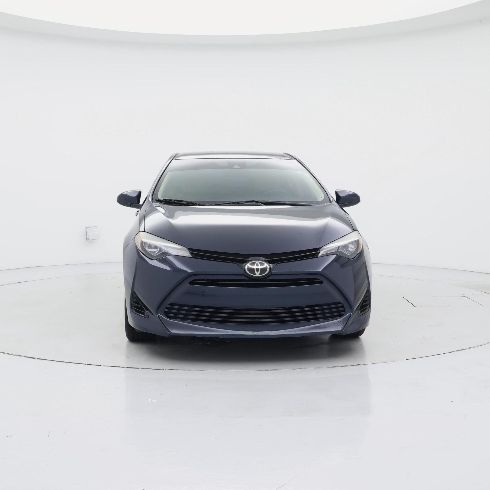 Thumbnail: 2018 Toyota Corolla - 5
