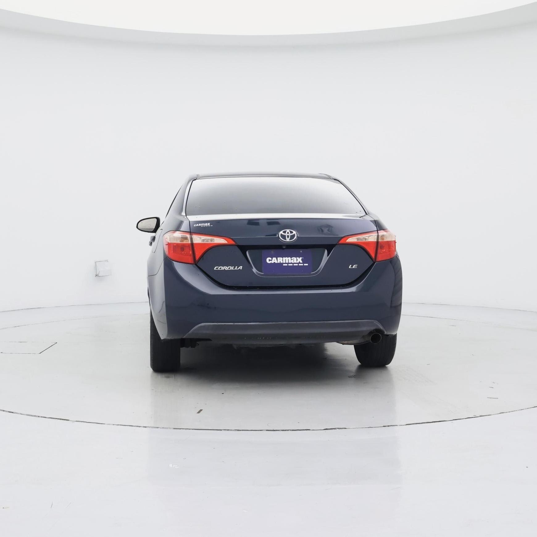Thumbnail: 2018 Toyota Corolla - 6