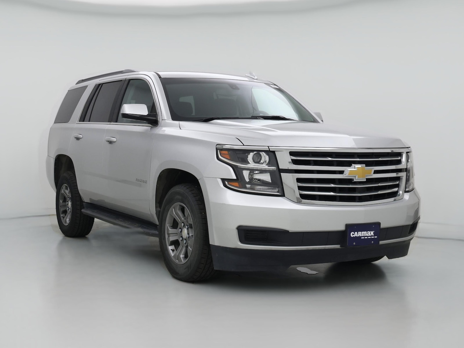 2020 Chevrolet Tahoe