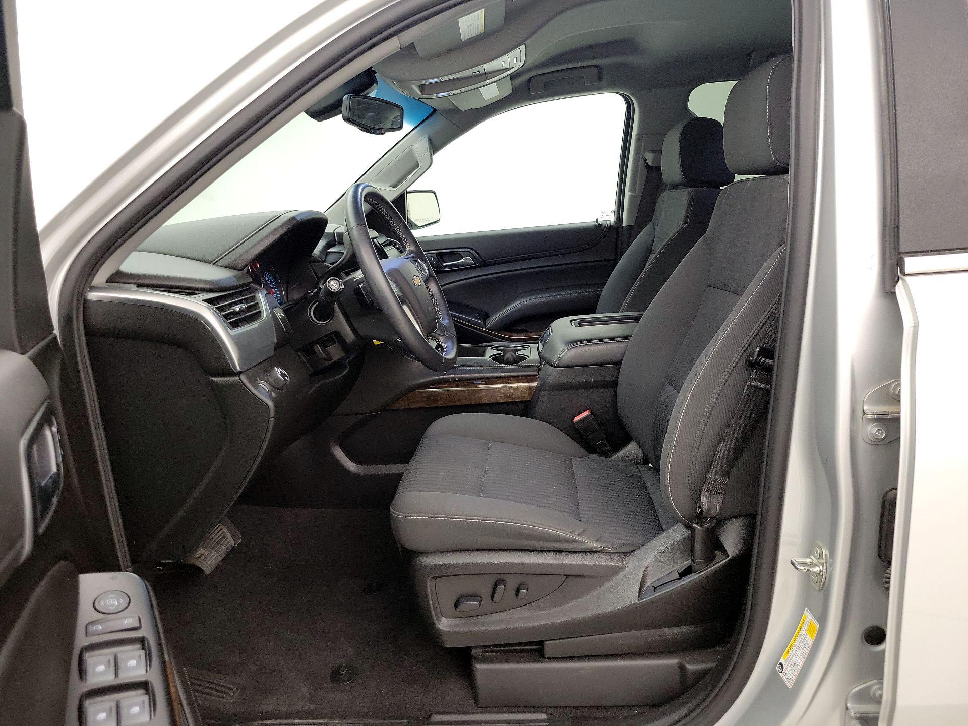 Thumbnail: 2020 Chevrolet Tahoe - 11