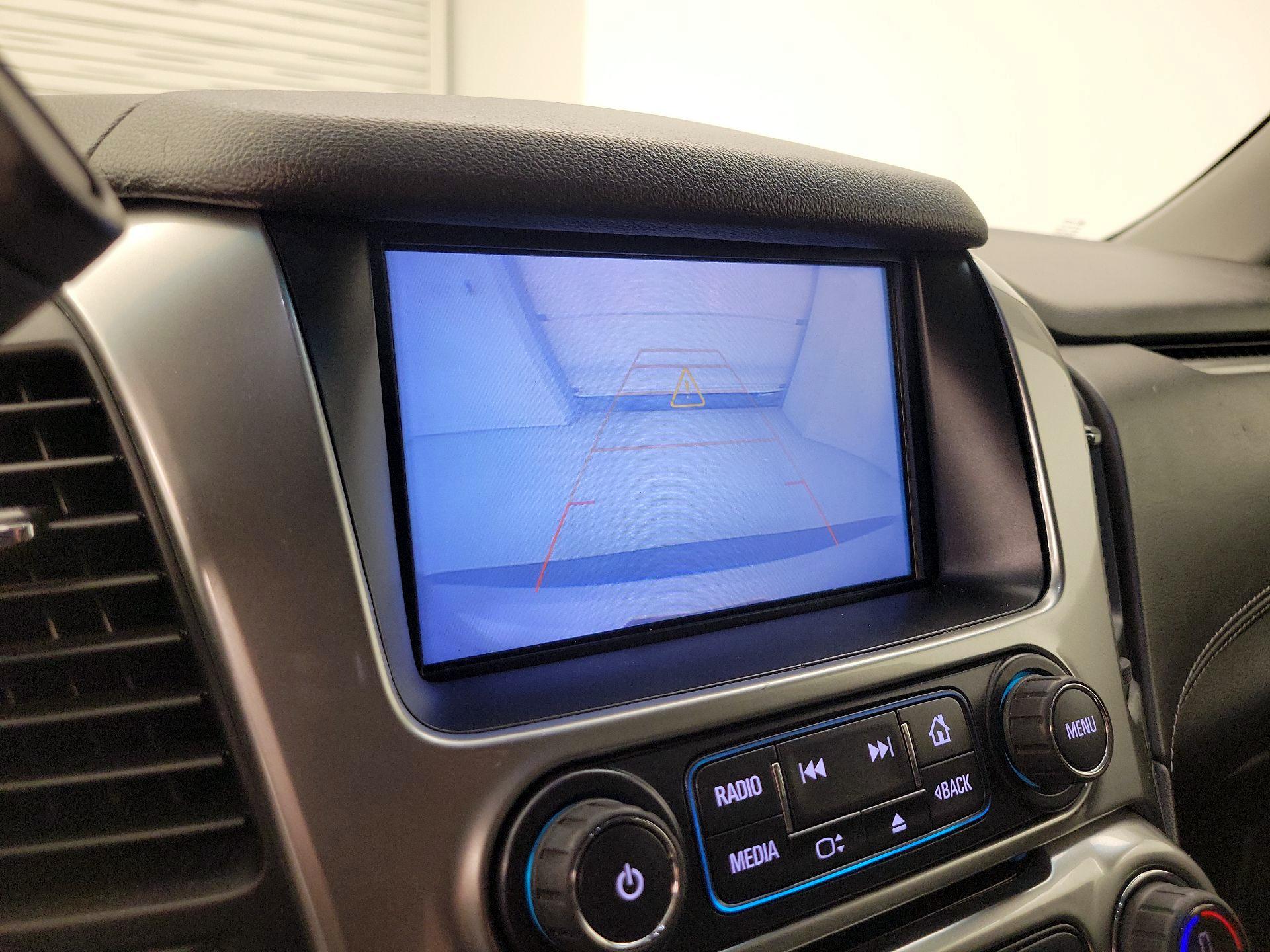 Thumbnail: 2020 Chevrolet Tahoe - 14