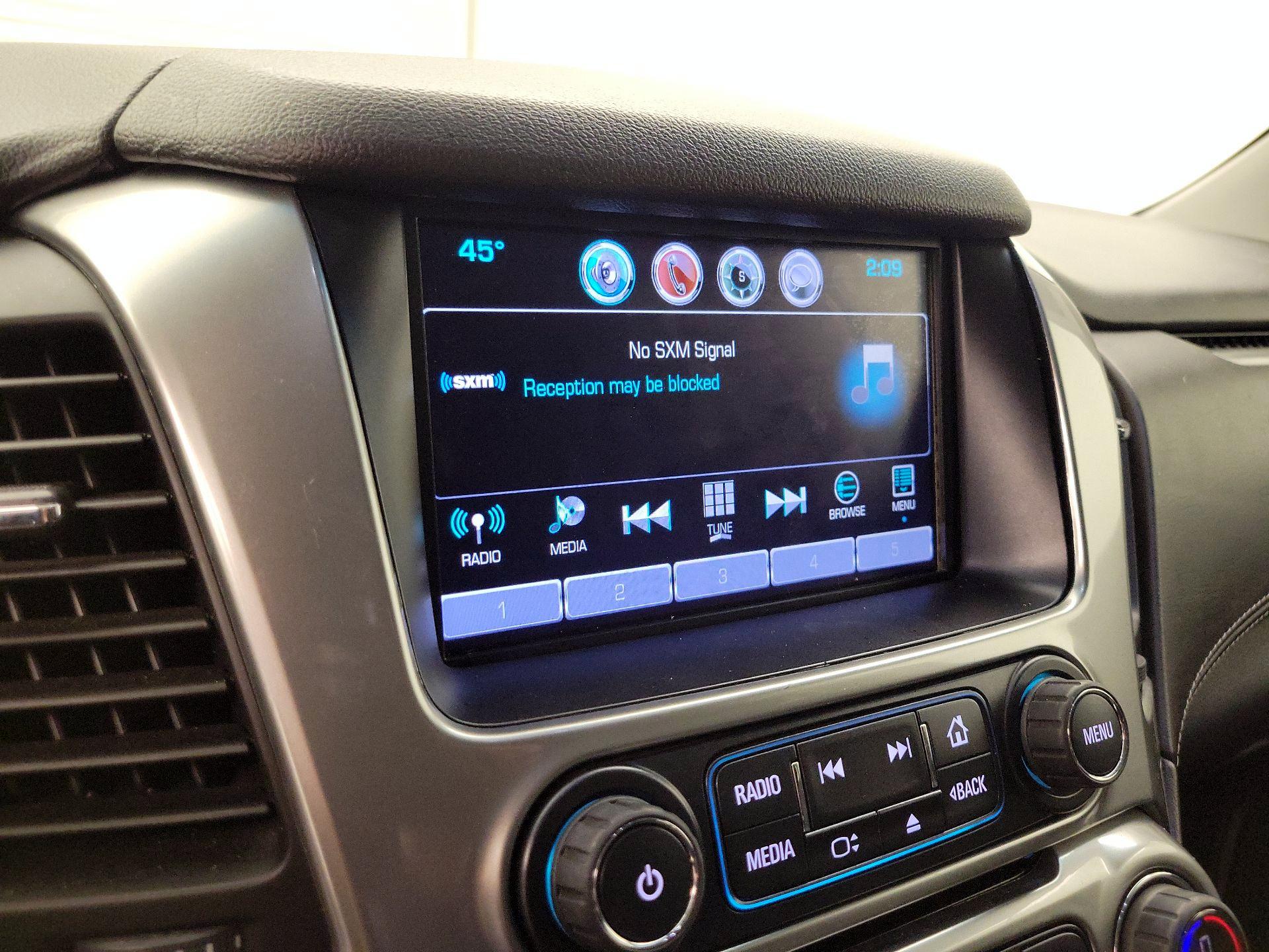 Thumbnail: 2020 Chevrolet Tahoe - 15