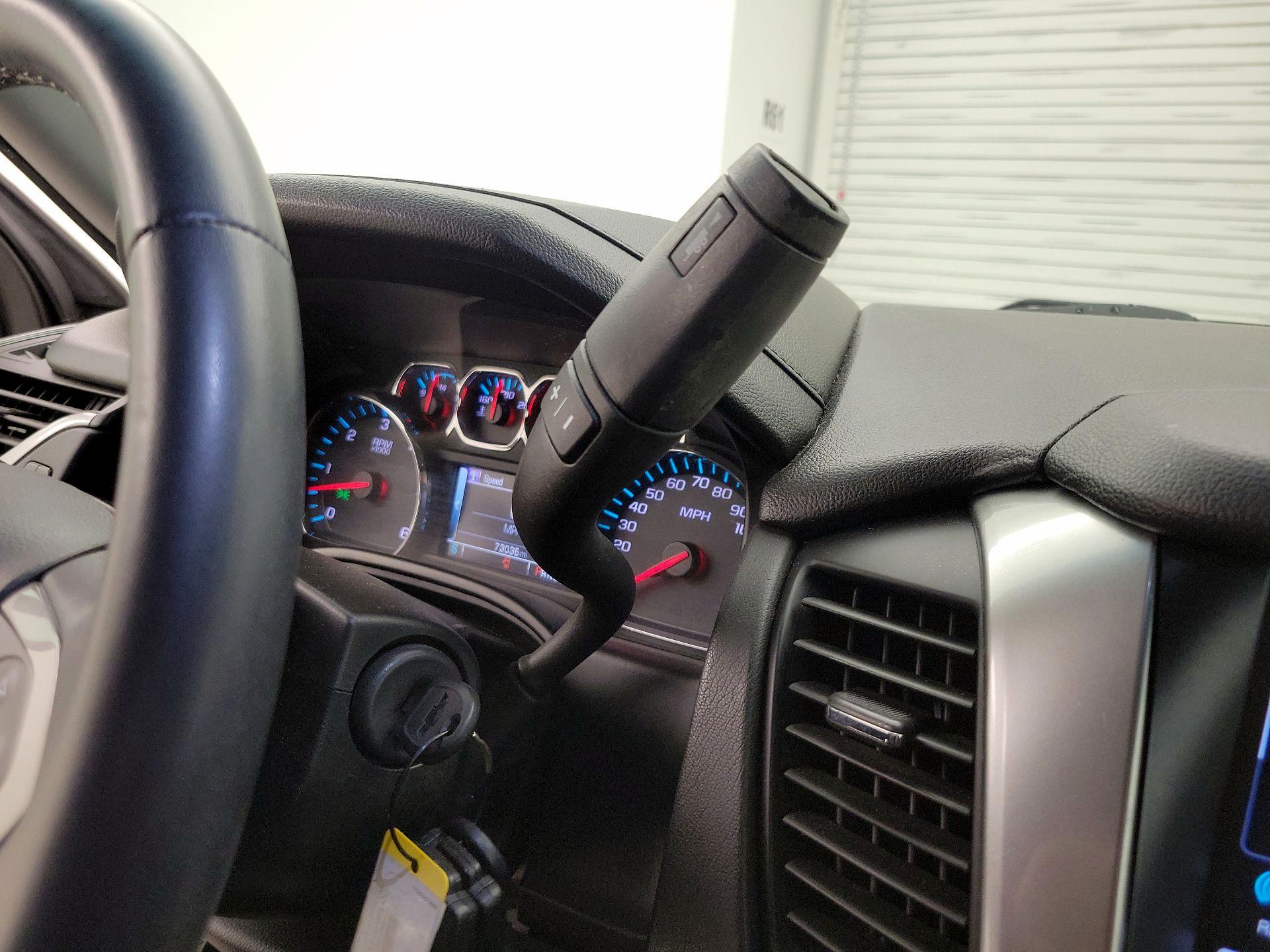 Thumbnail: 2020 Chevrolet Tahoe - 17