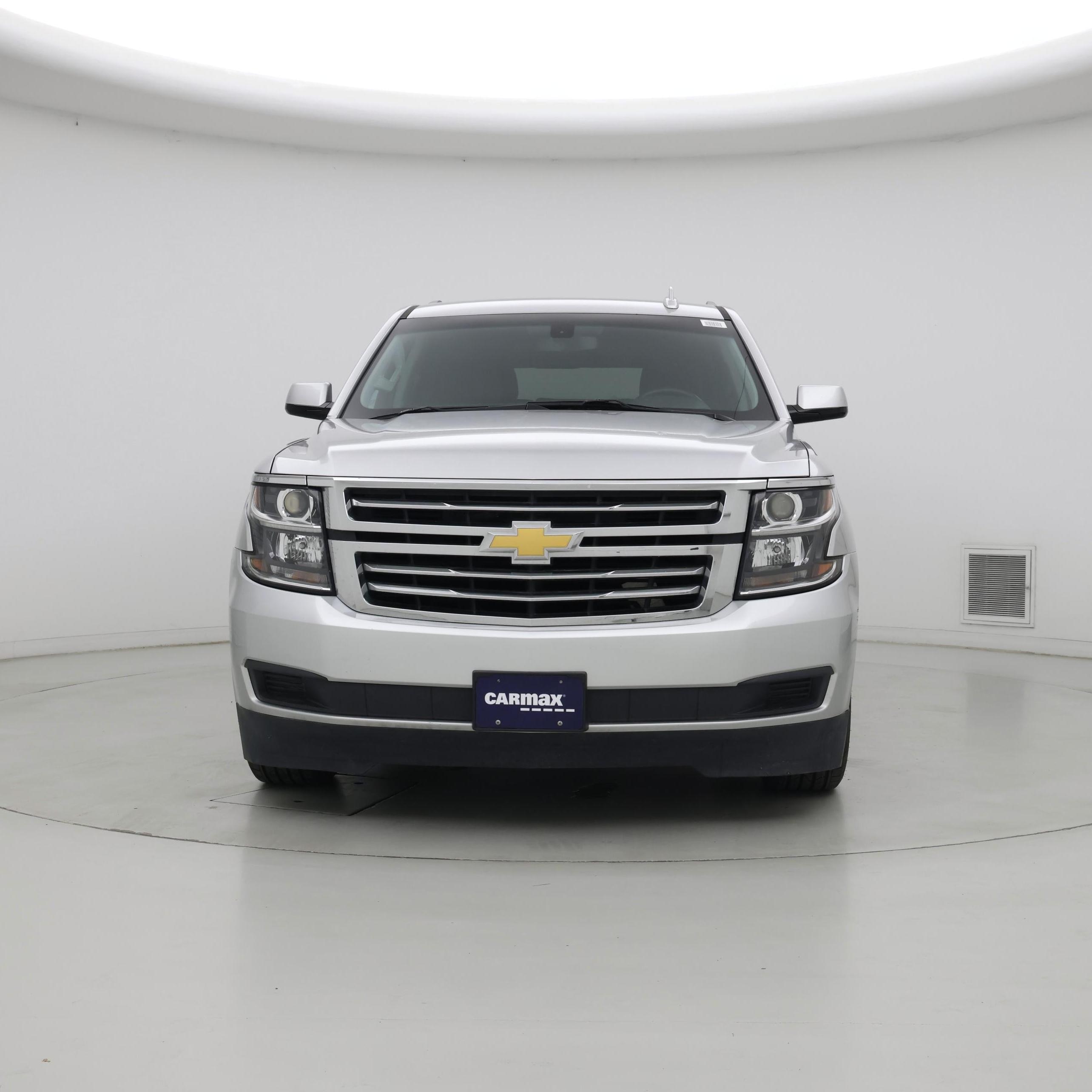 Thumbnail: 2020 Chevrolet Tahoe - 5