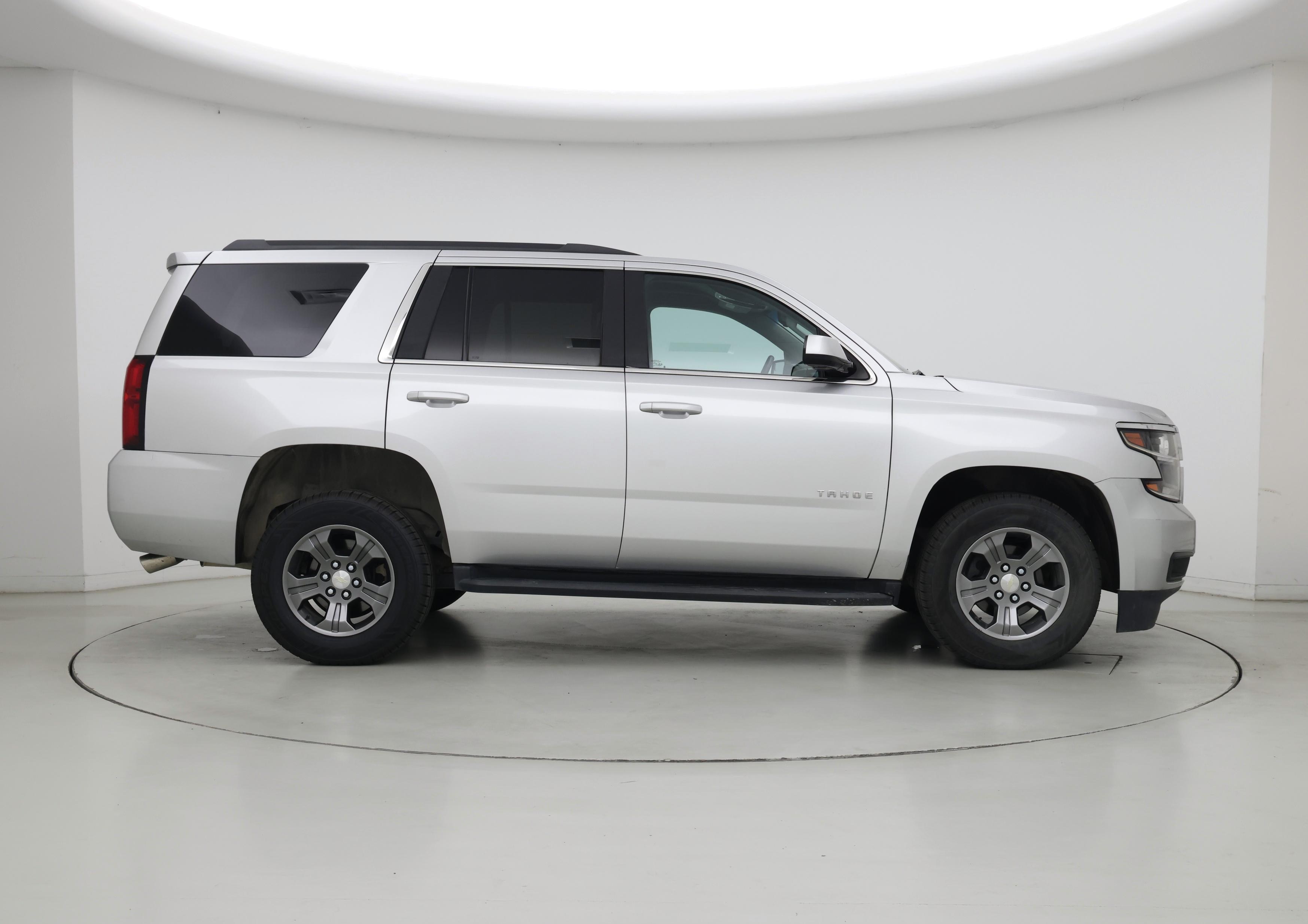 Thumbnail: 2020 Chevrolet Tahoe - 7