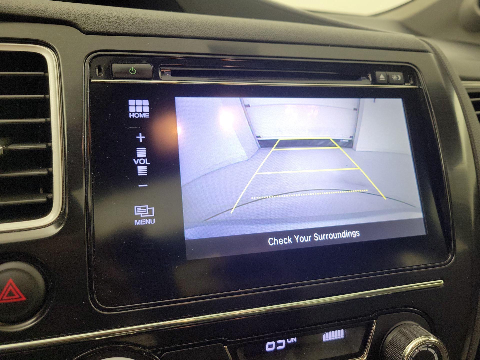 Thumbnail: 2015 Honda Civic - 14