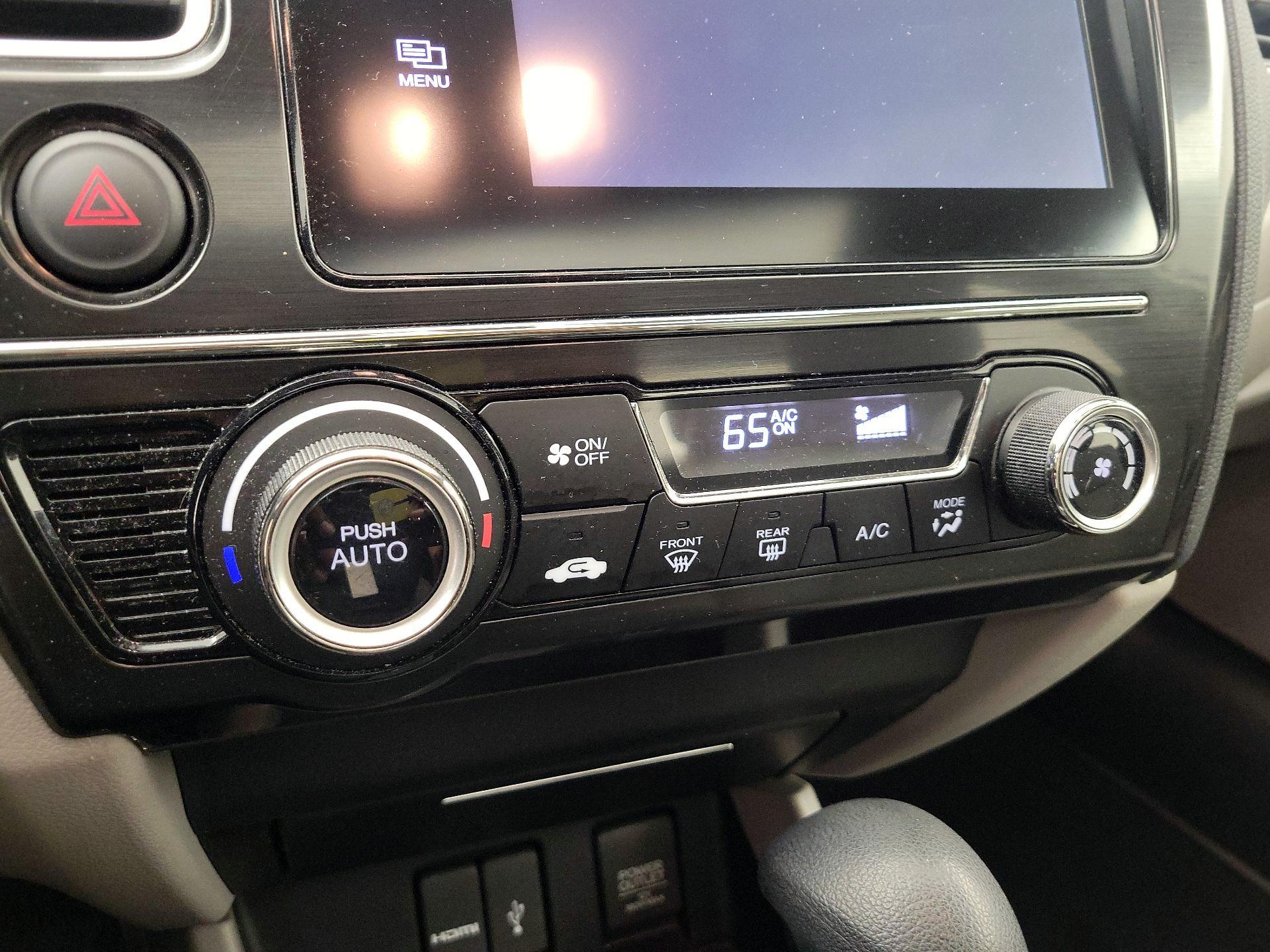 Thumbnail: 2015 Honda Civic - 16