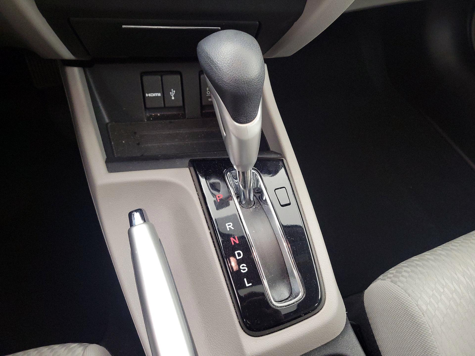 Thumbnail: 2015 Honda Civic - 17