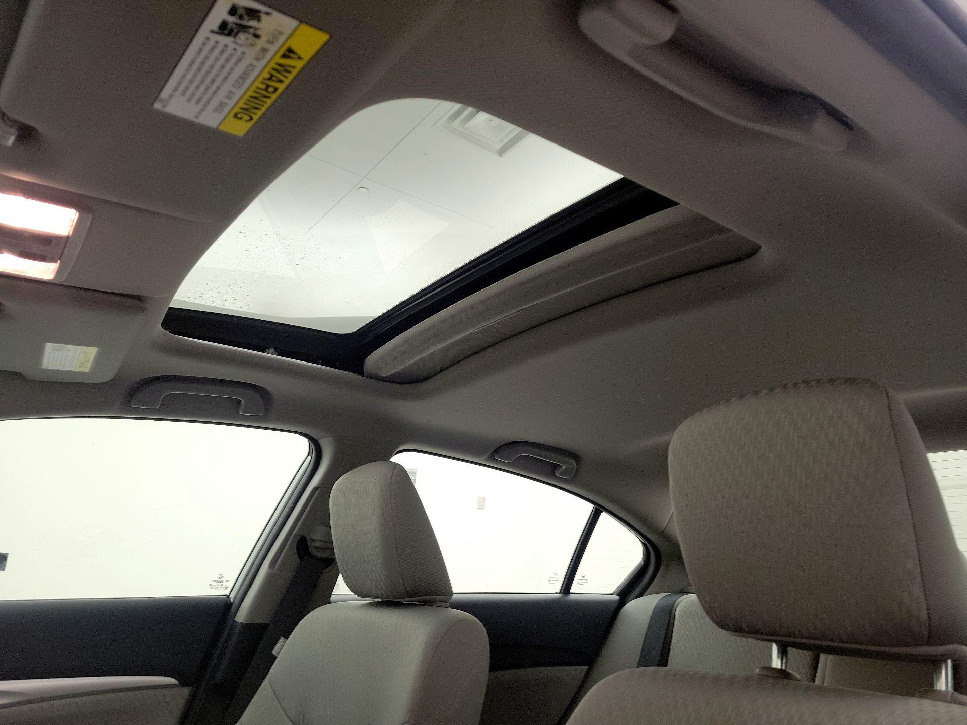 Thumbnail: 2015 Honda Civic - 19