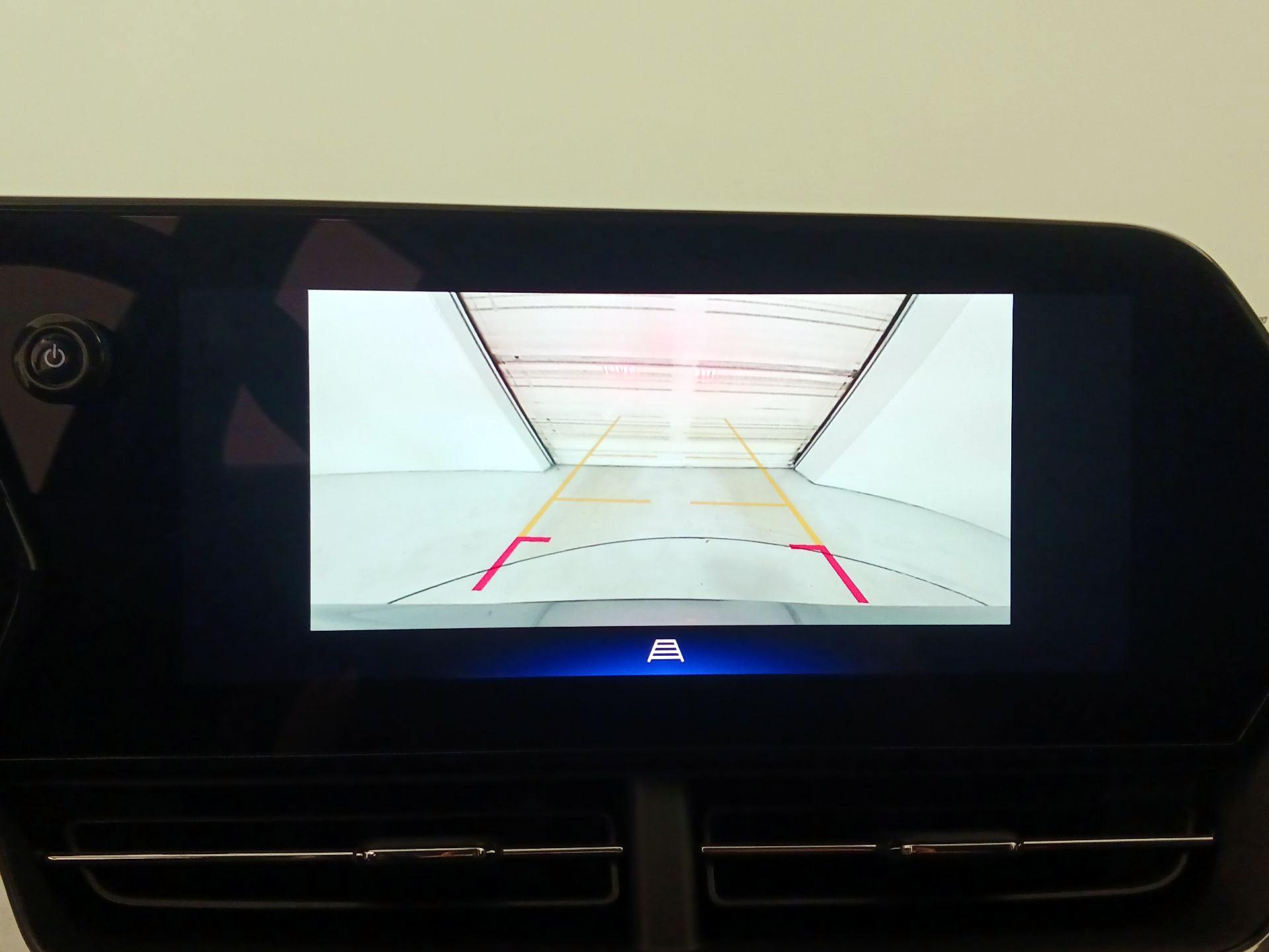 Thumbnail: 2025 Chevrolet Trax - 14