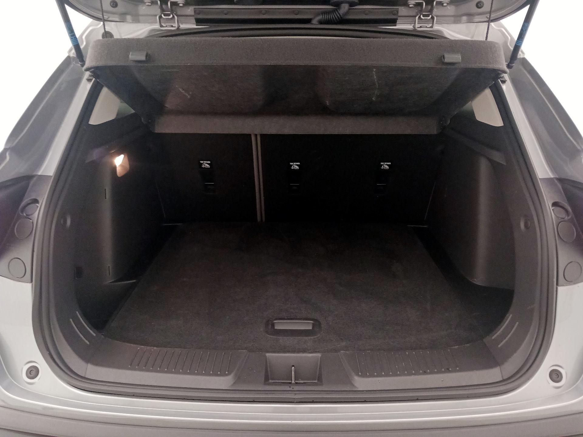 Thumbnail: 2025 Chevrolet Trax - 20