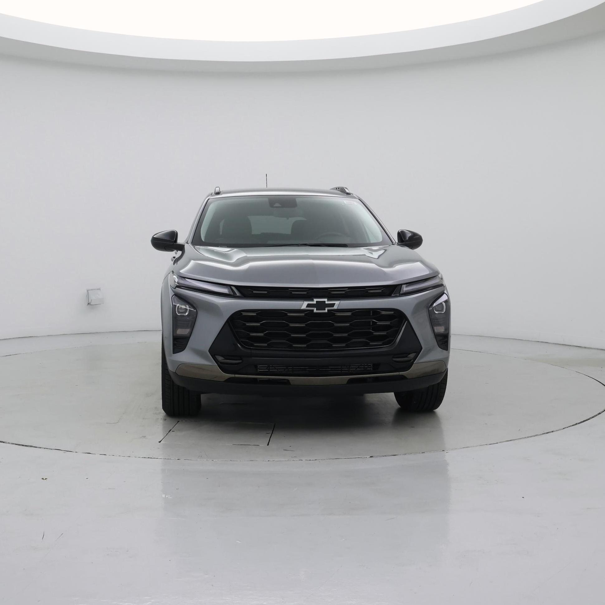 Thumbnail: 2025 Chevrolet Trax - 5