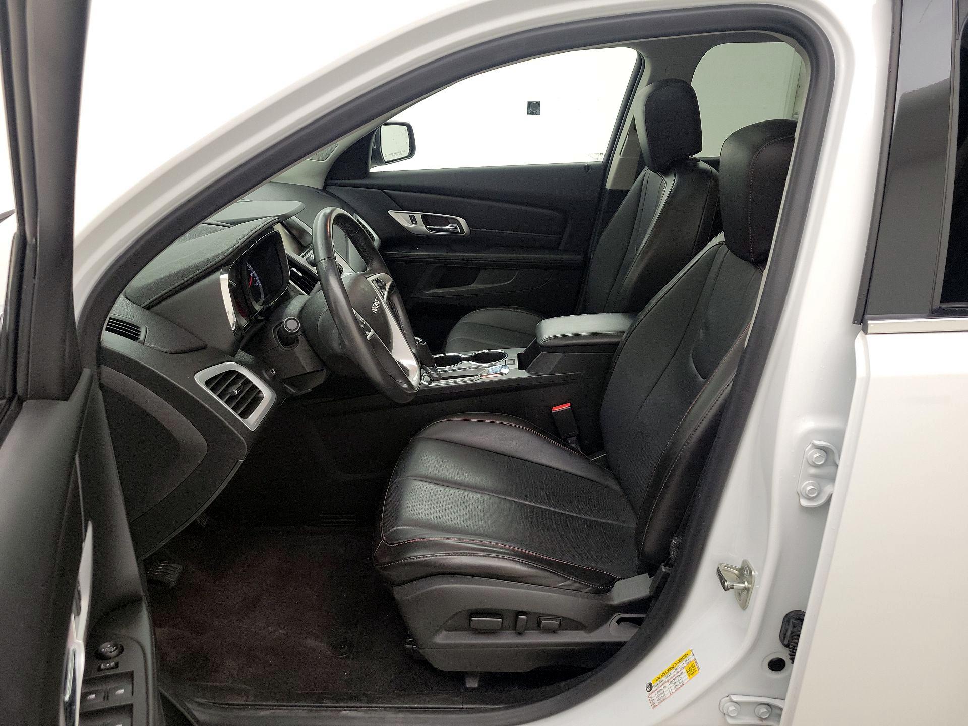 Thumbnail: 2016 GMC Terrain - 11