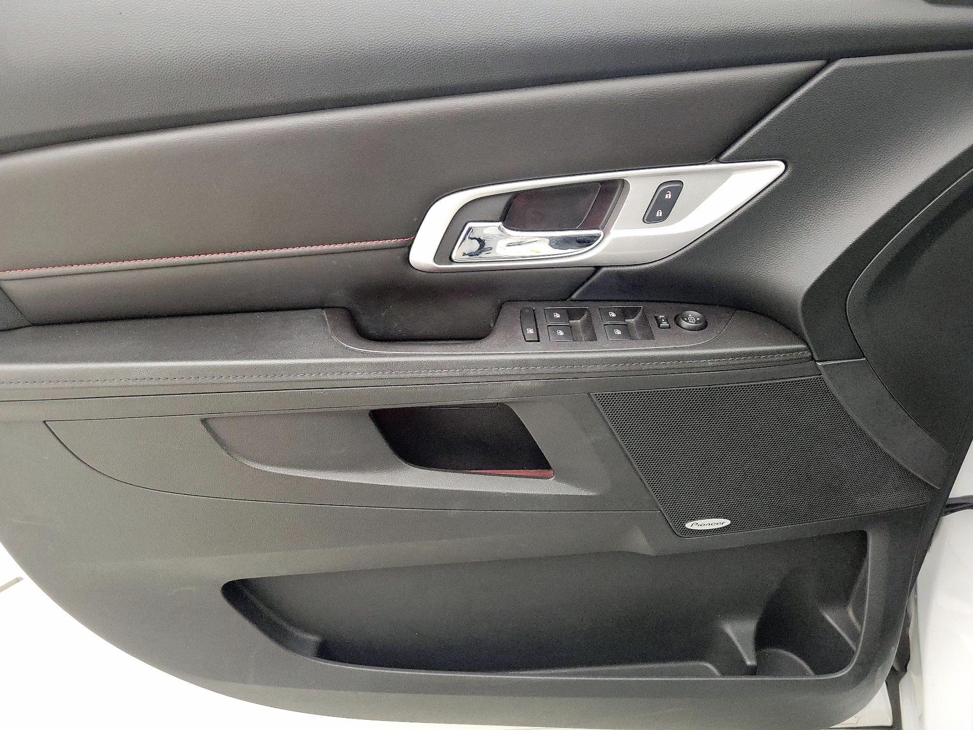 Thumbnail: 2016 GMC Terrain - 12