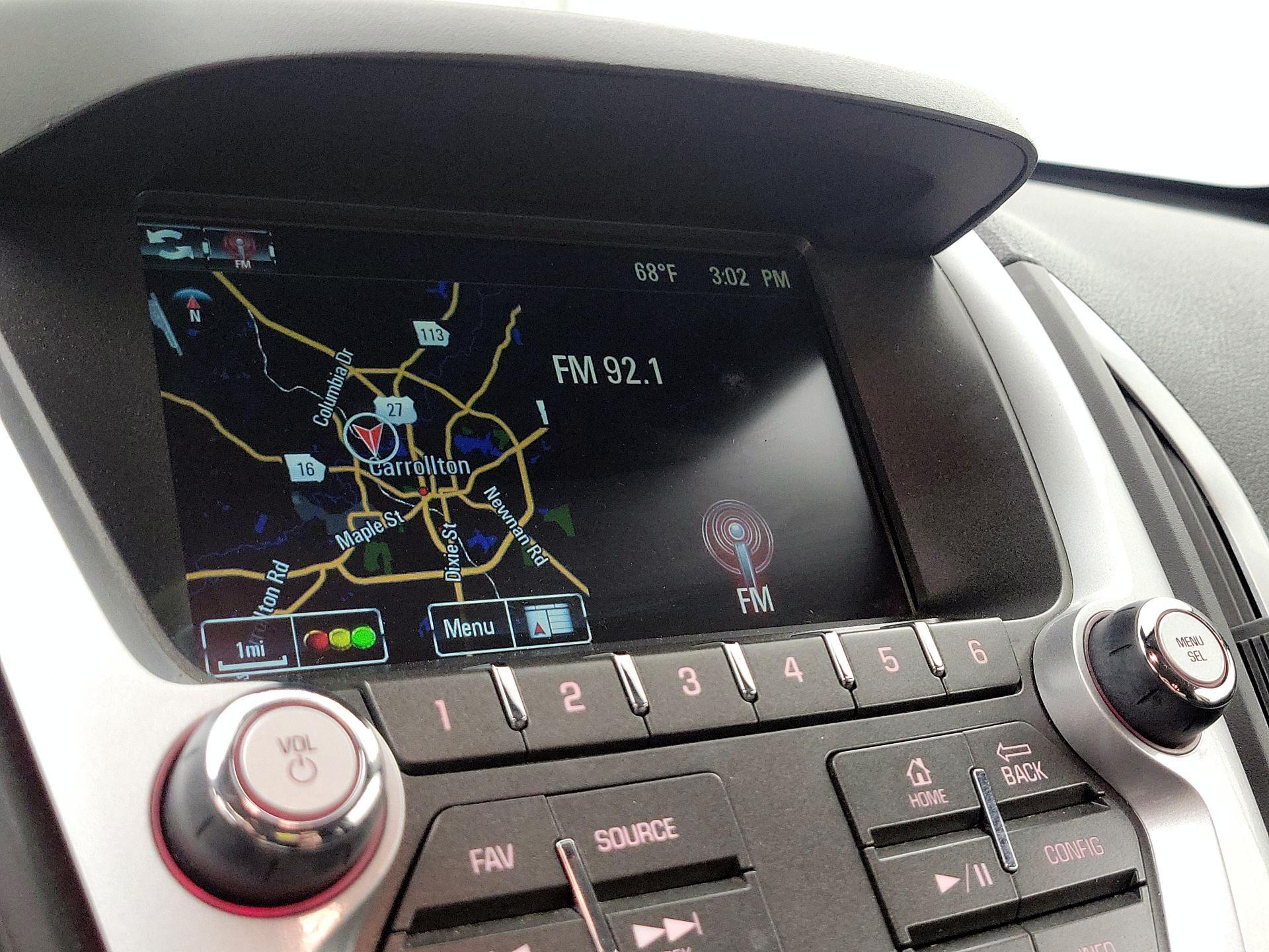 Thumbnail: 2016 GMC Terrain - 13