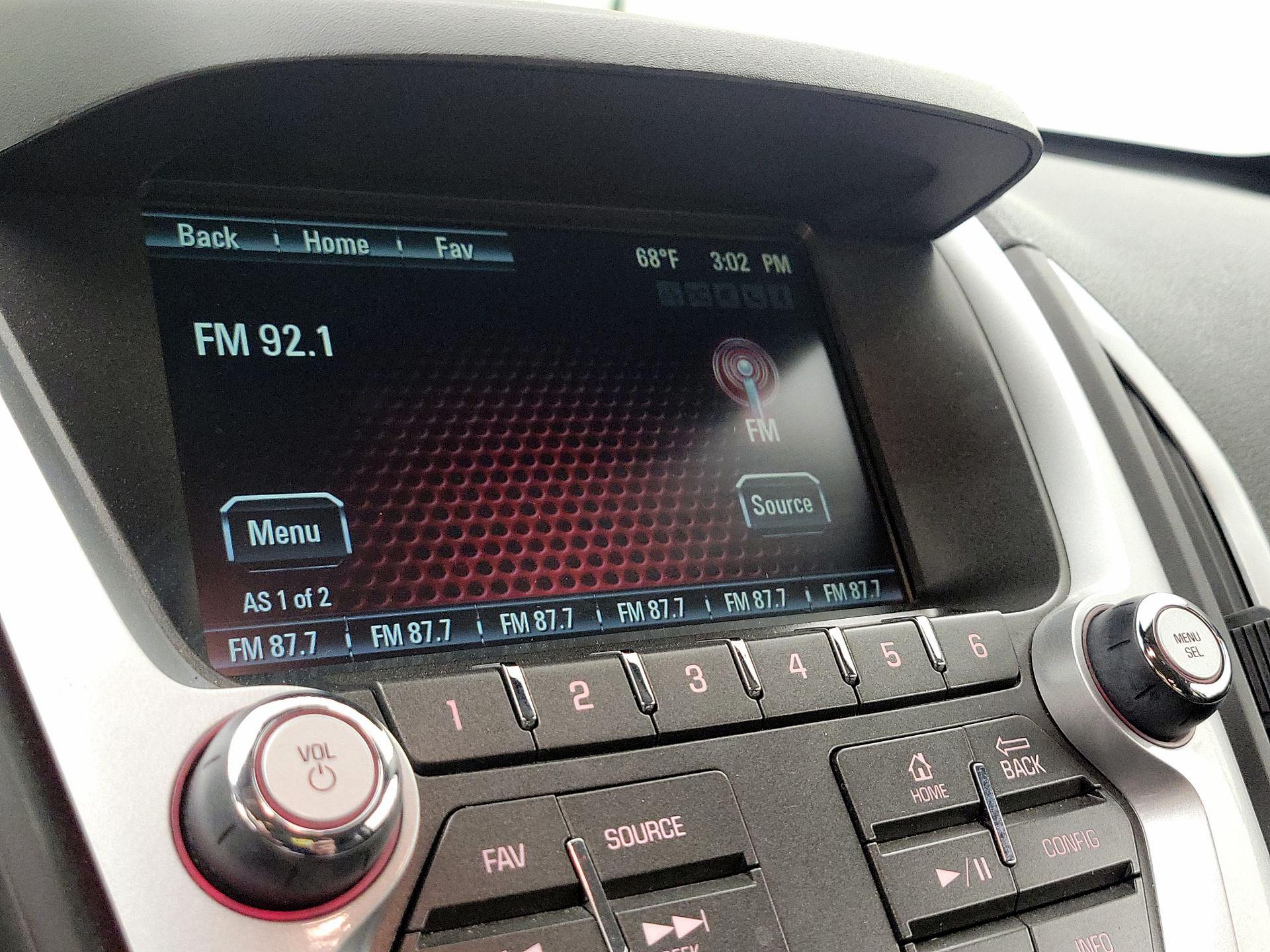 Thumbnail: 2016 GMC Terrain - 15