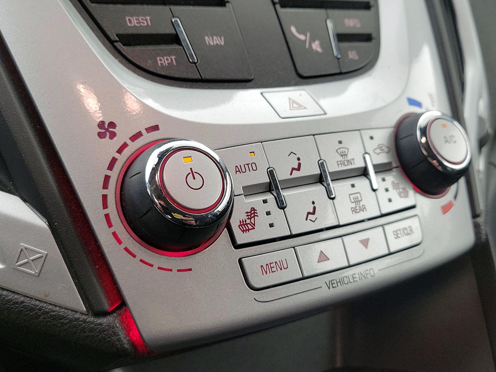 Thumbnail: 2016 GMC Terrain - 16