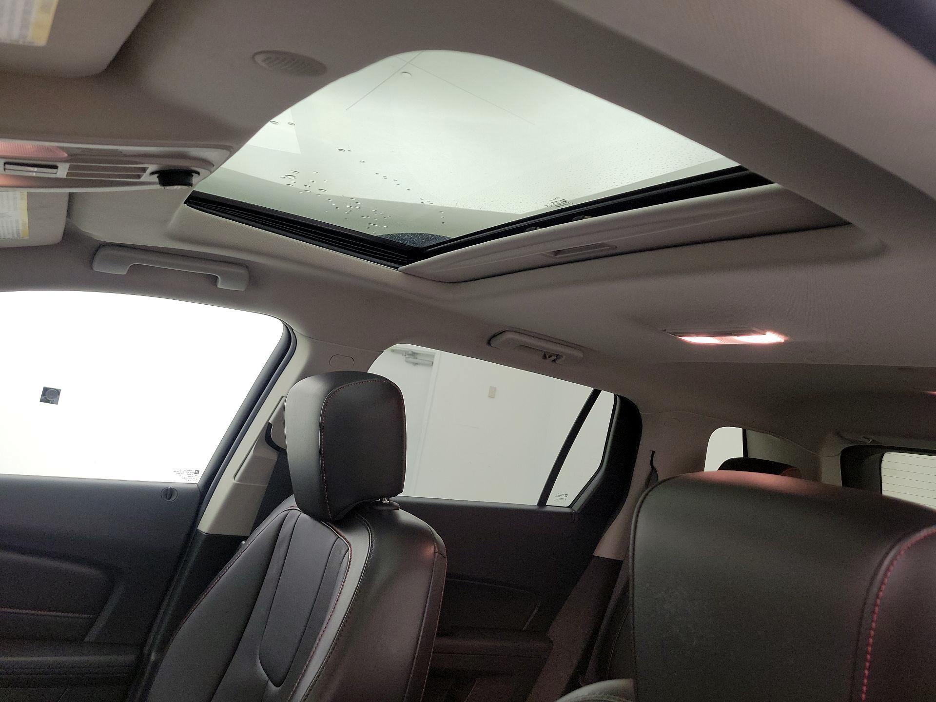 Thumbnail: 2016 GMC Terrain - 19