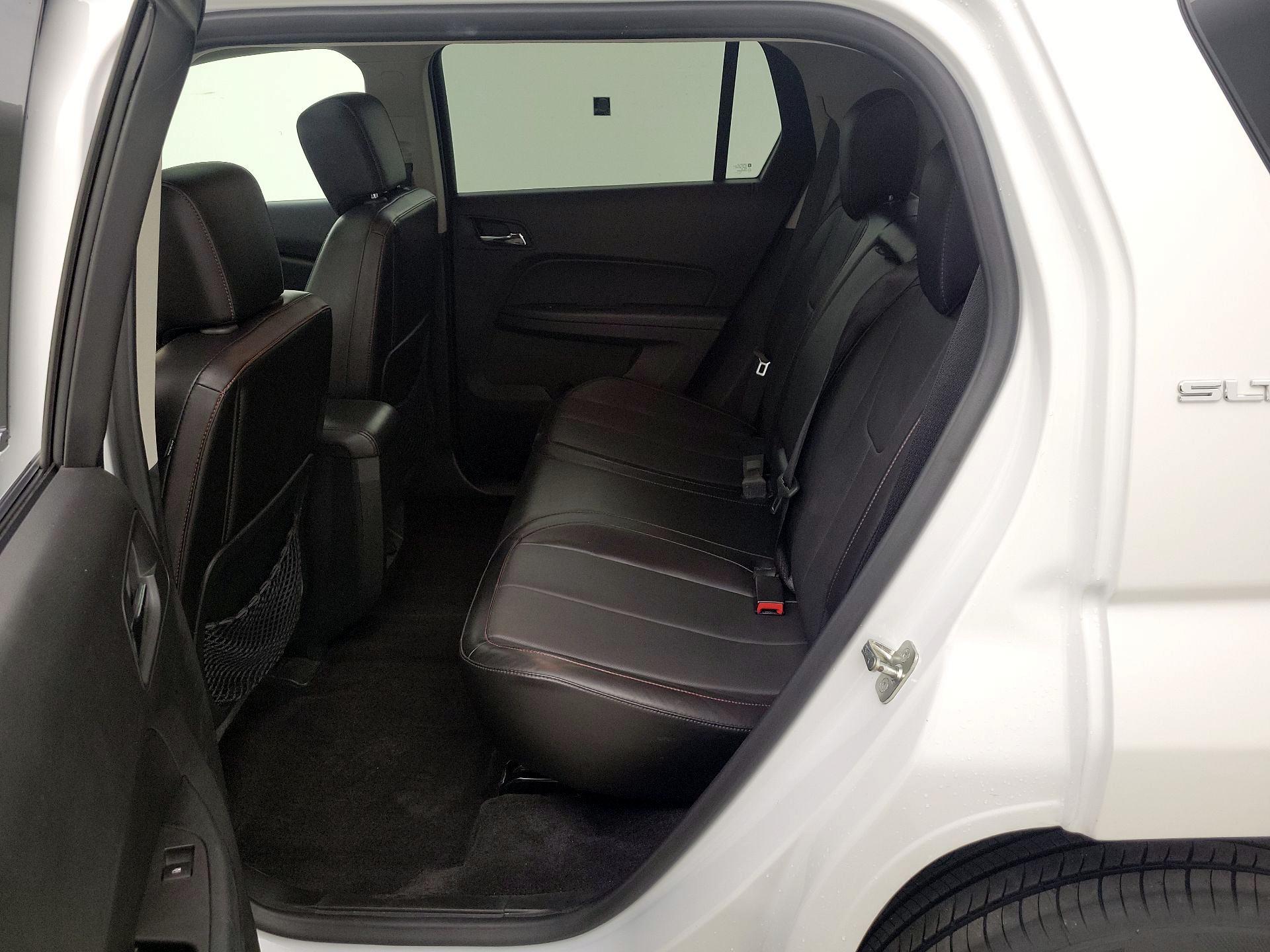 Thumbnail: 2016 GMC Terrain - 20