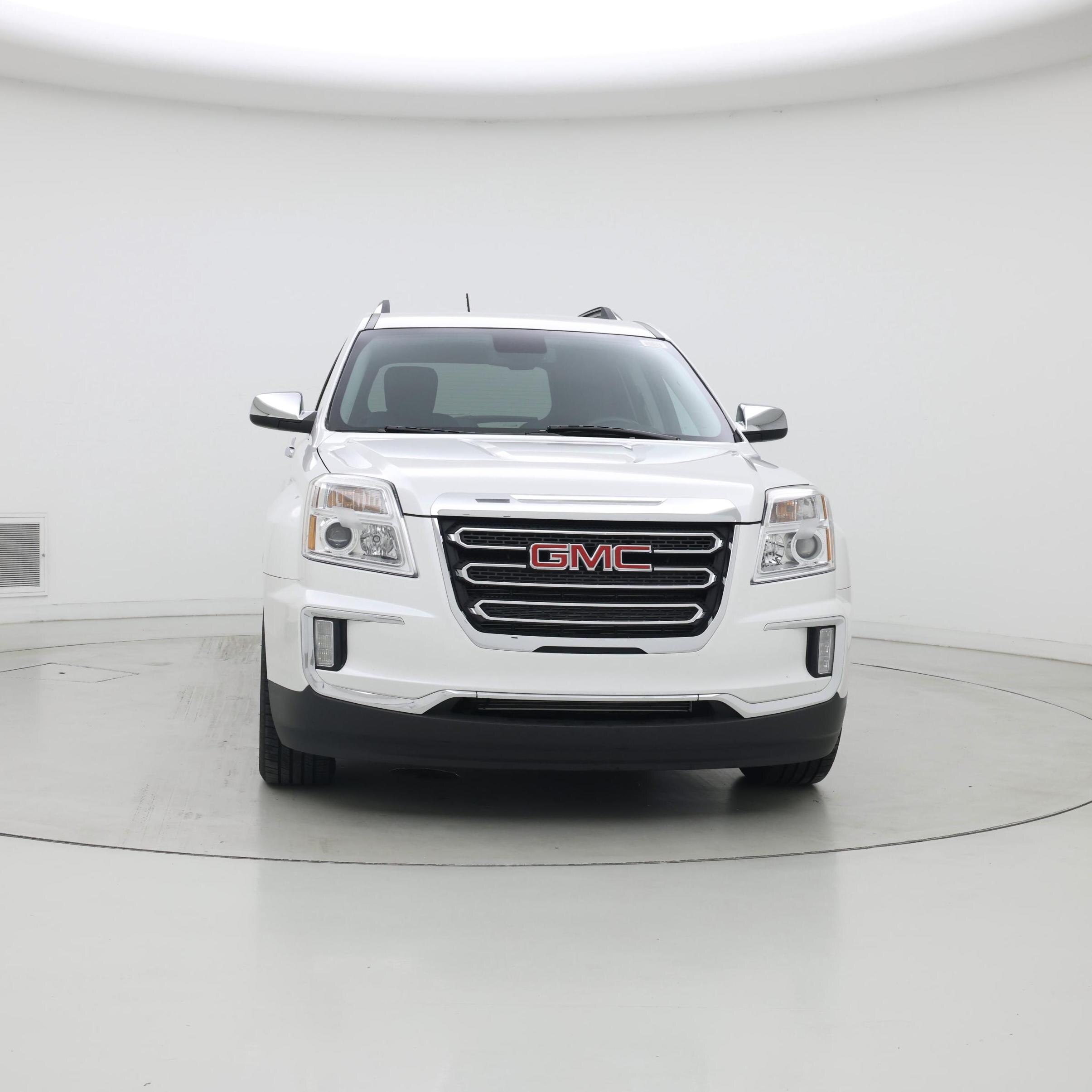 Thumbnail: 2016 GMC Terrain - 5