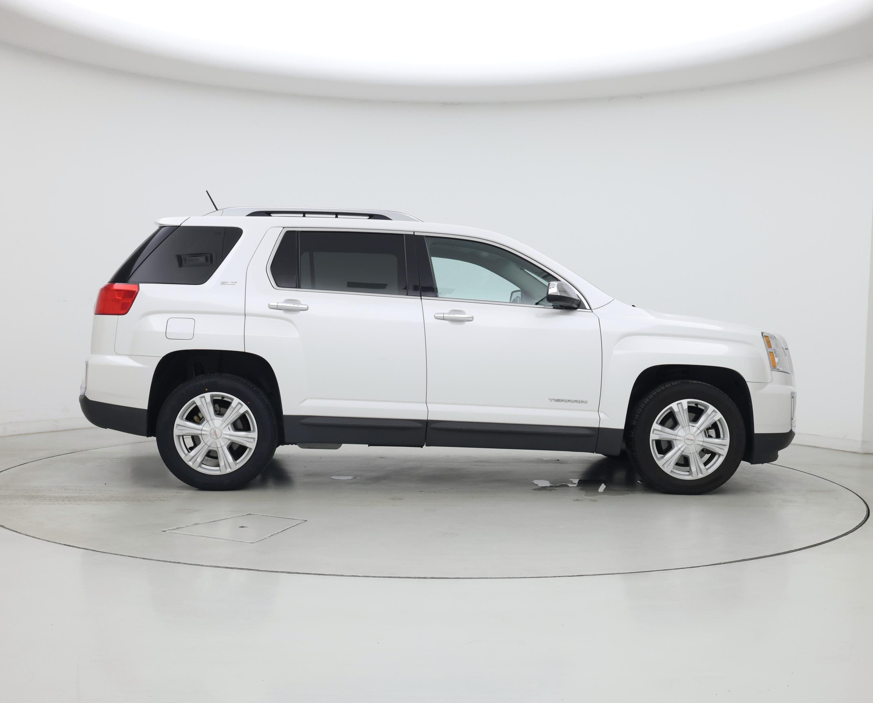 Thumbnail: 2016 GMC Terrain - 7