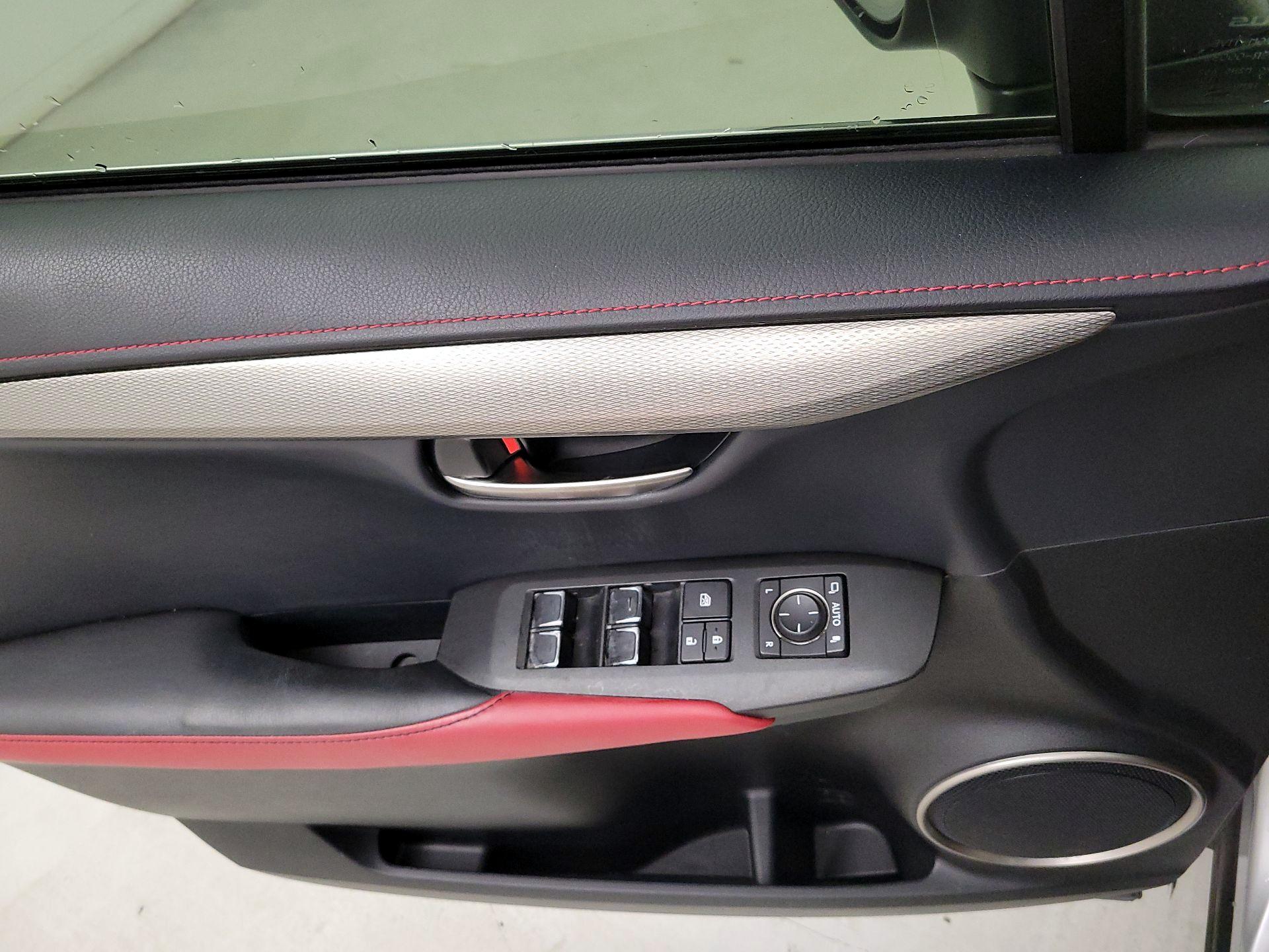 Thumbnail: 2018 Lexus NX - 12