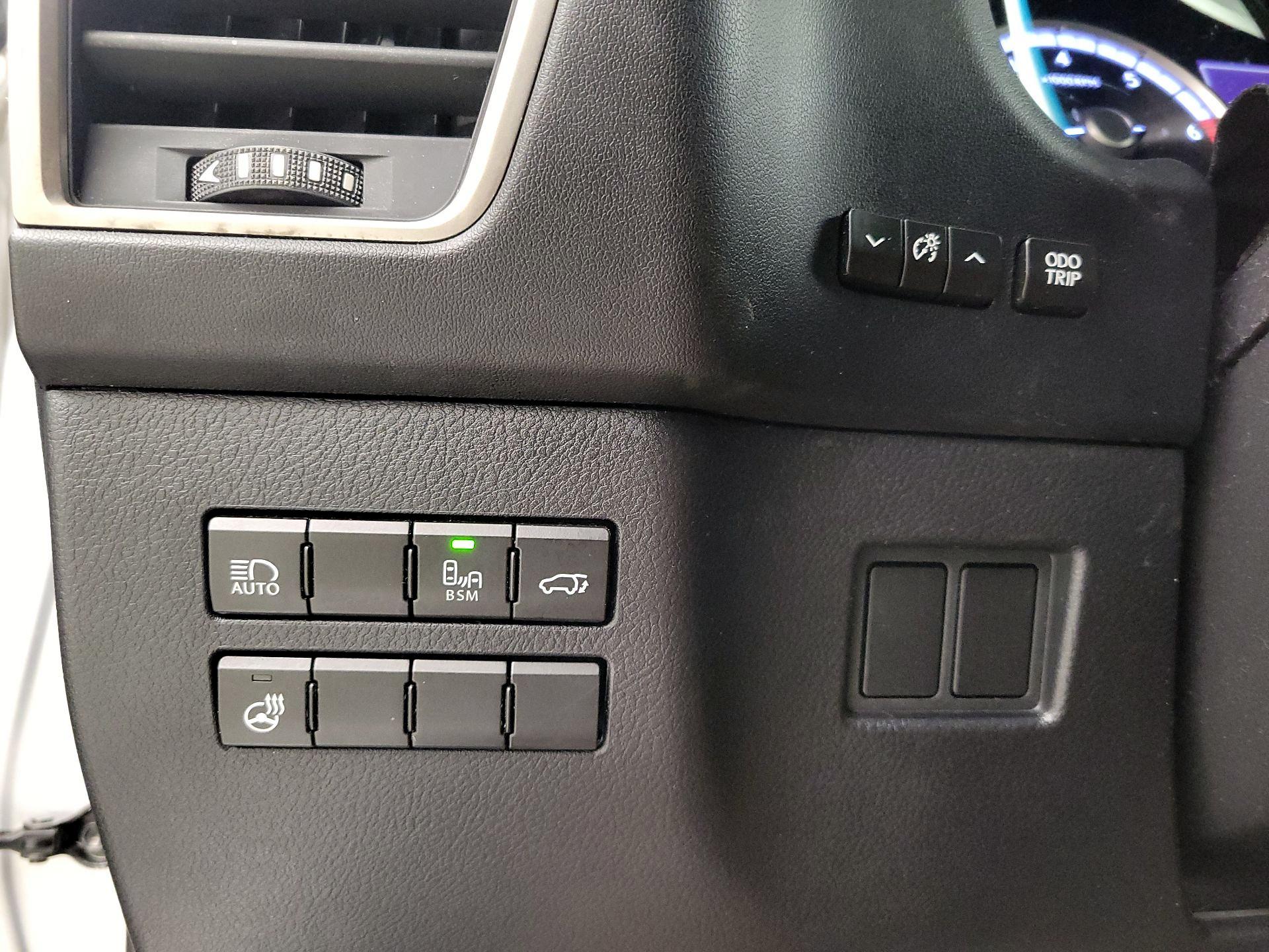 Thumbnail: 2018 Lexus NX - 13