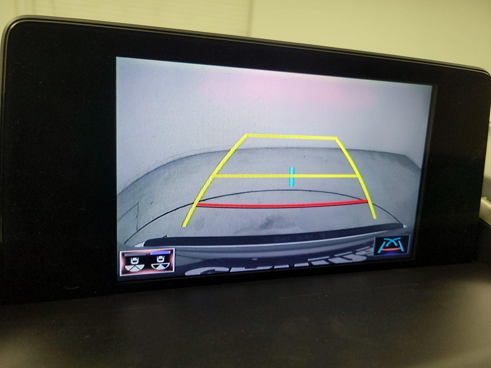 Thumbnail: 2018 Lexus NX - 14