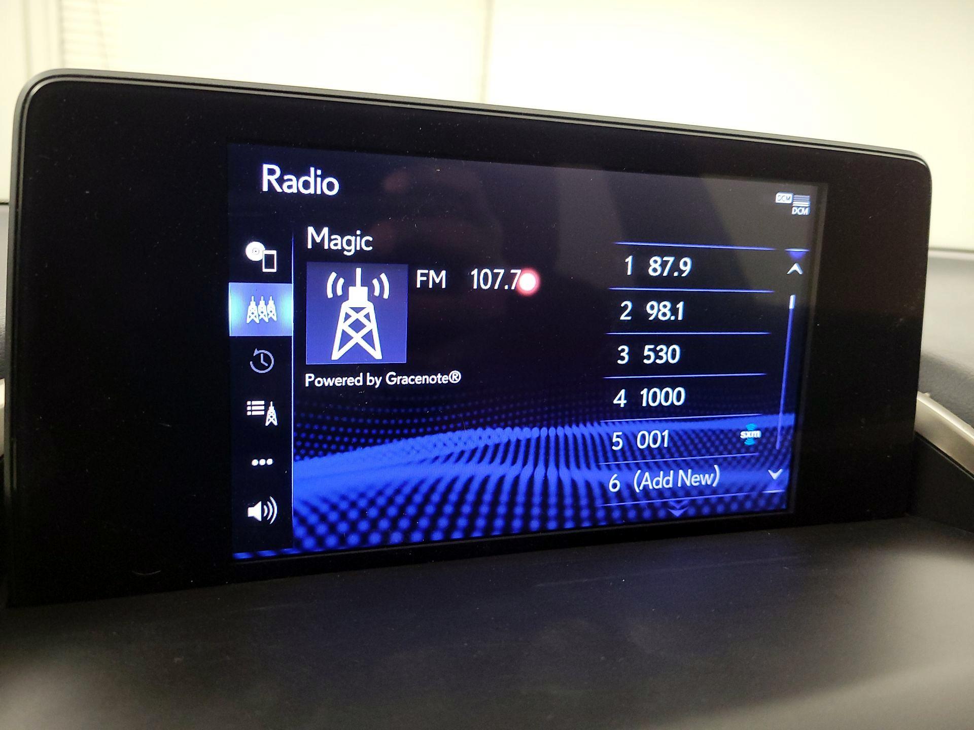 Thumbnail: 2018 Lexus NX - 15