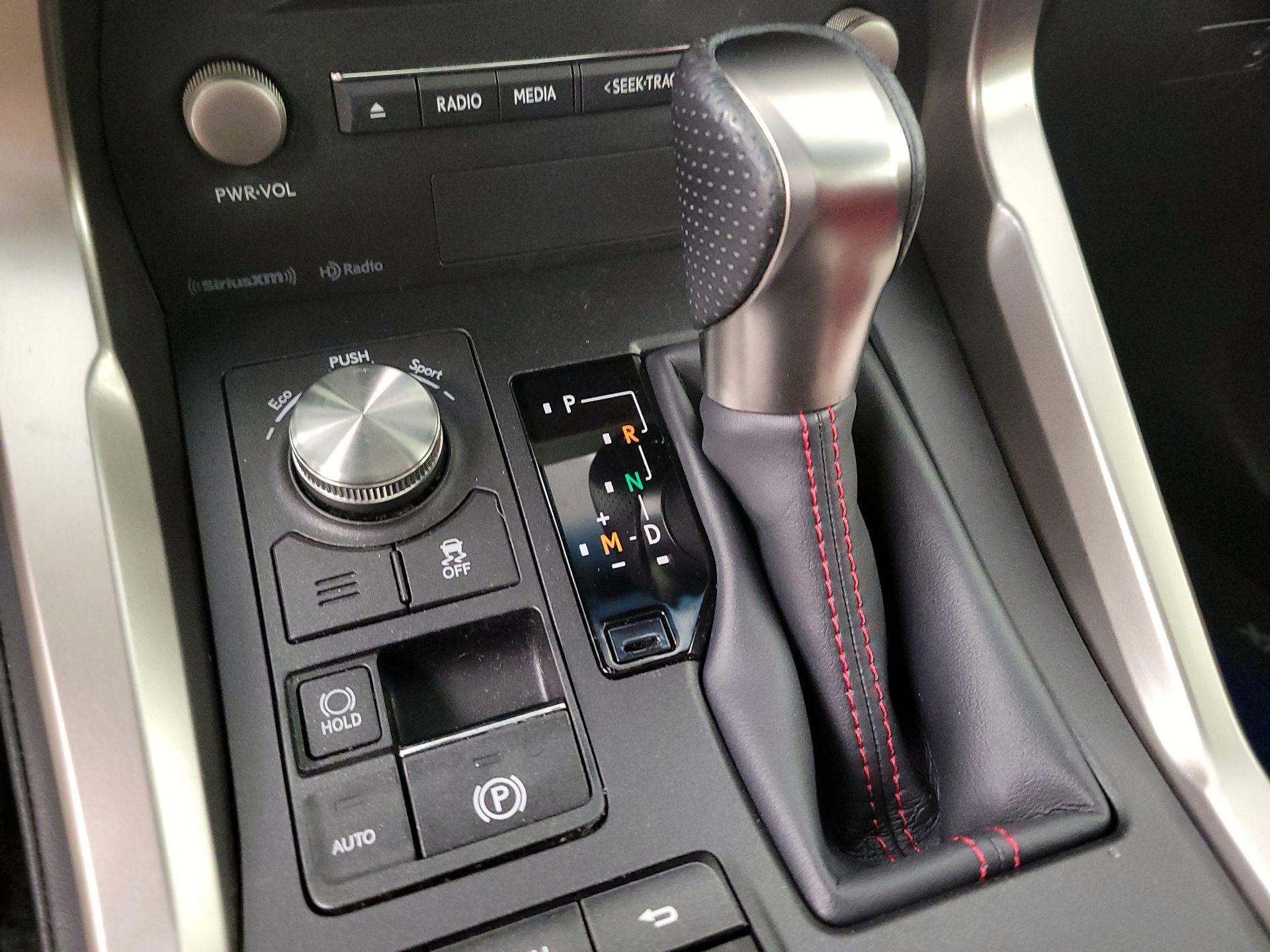 Thumbnail: 2018 Lexus NX - 17