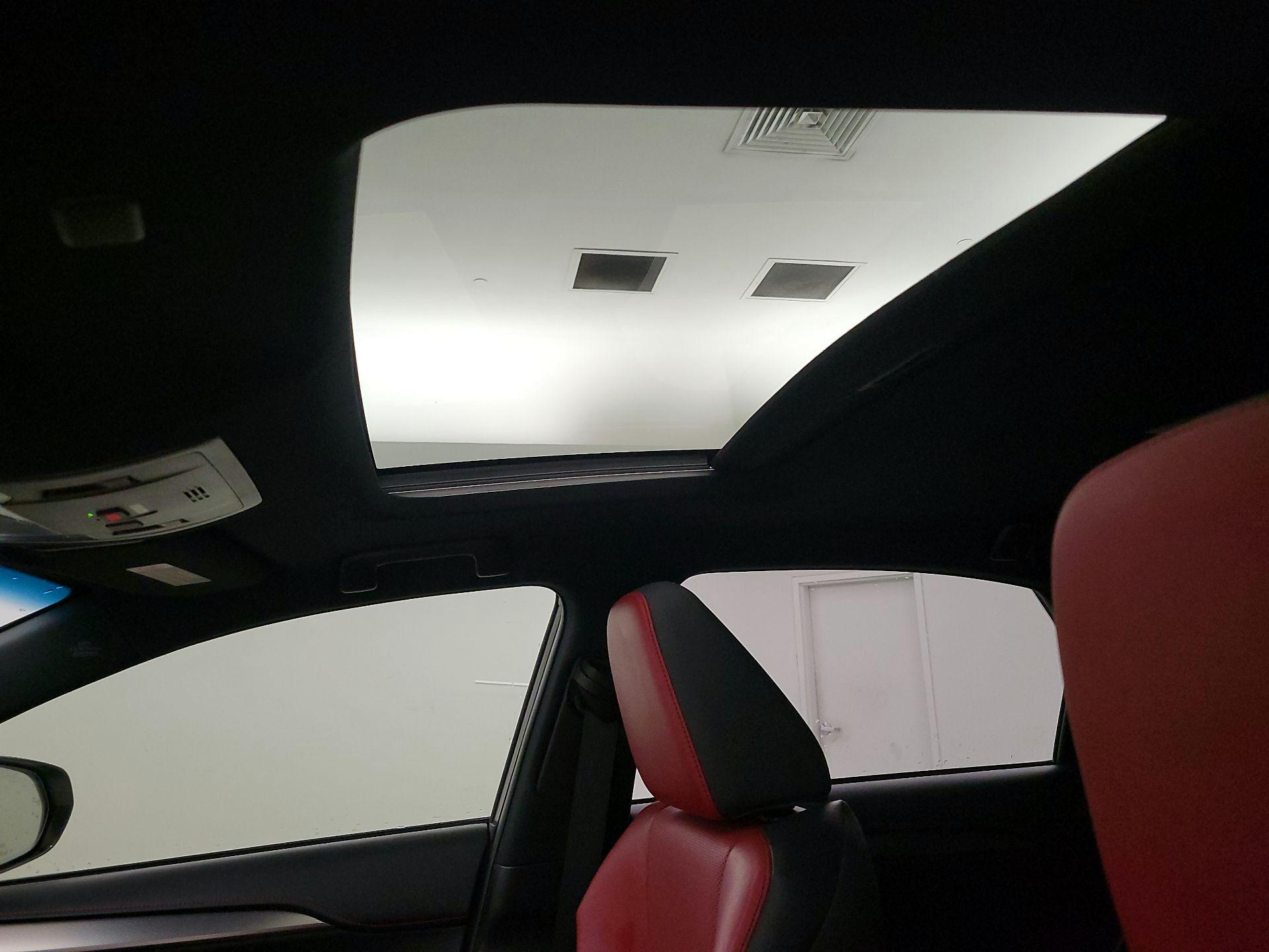 Thumbnail: 2018 Lexus NX - 19