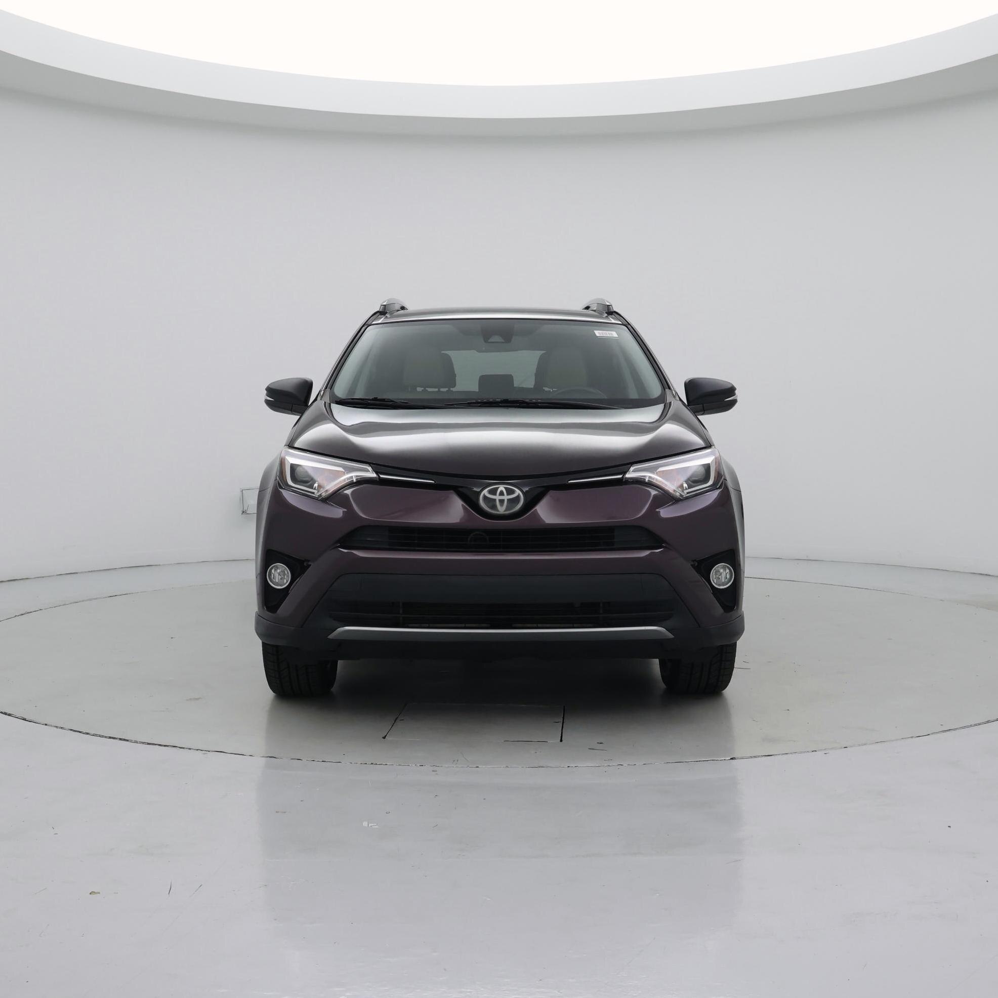 Thumbnail: 2018 Toyota RAV4 - 5