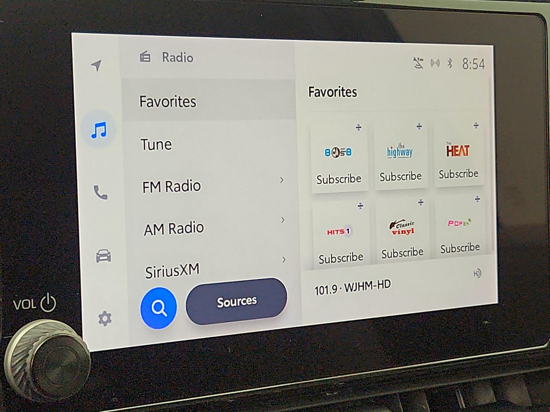 Thumbnail: 2024 Toyota RAV4 - 15