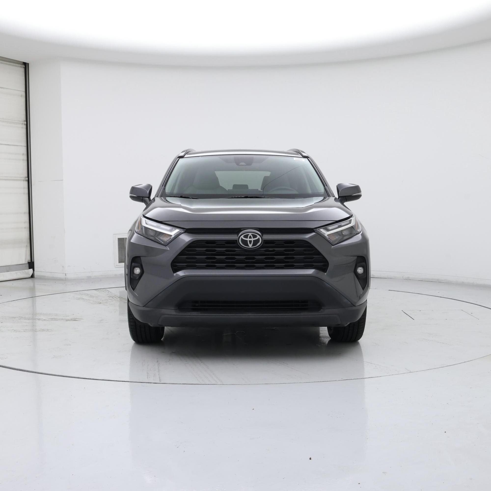Thumbnail: 2024 Toyota RAV4 - 5