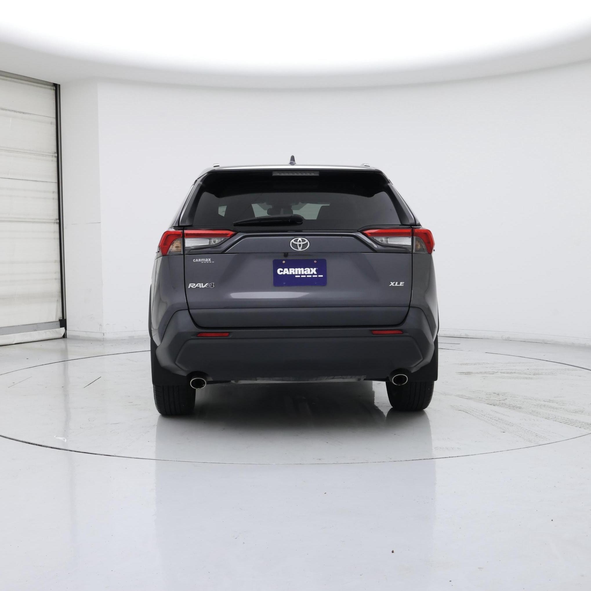 Thumbnail: 2024 Toyota RAV4 - 6