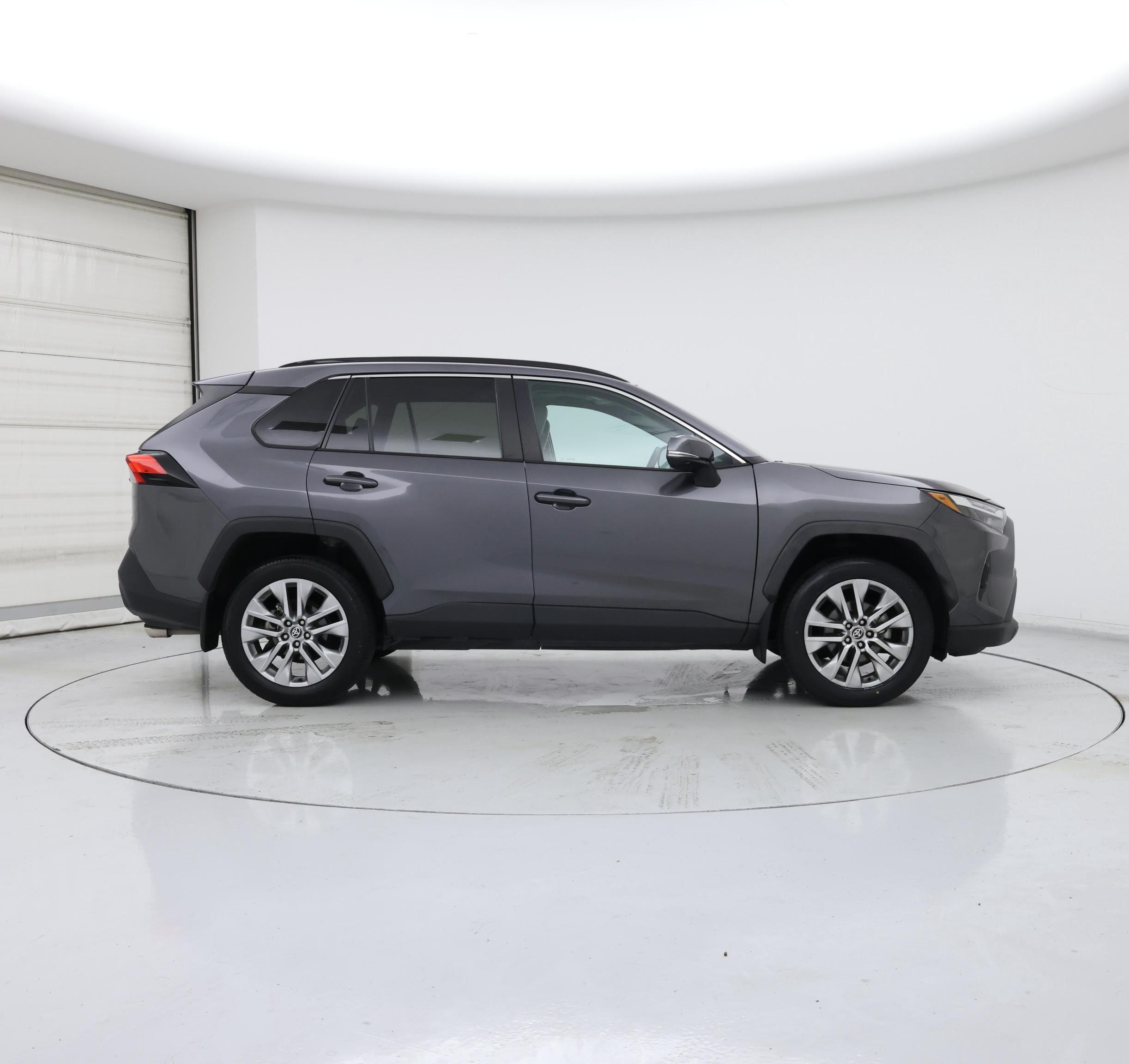 Thumbnail: 2024 Toyota RAV4 - 7