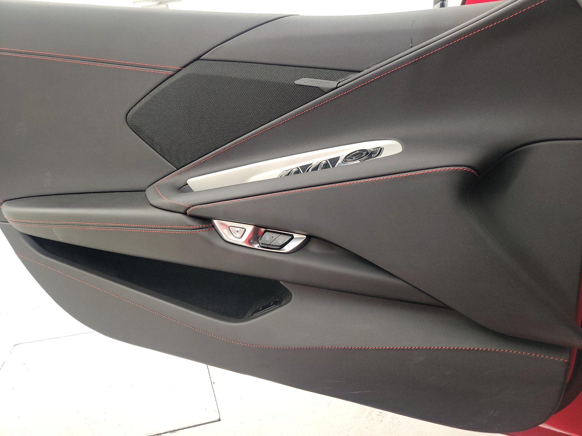 Thumbnail: 2022 Chevrolet Corvette - 12