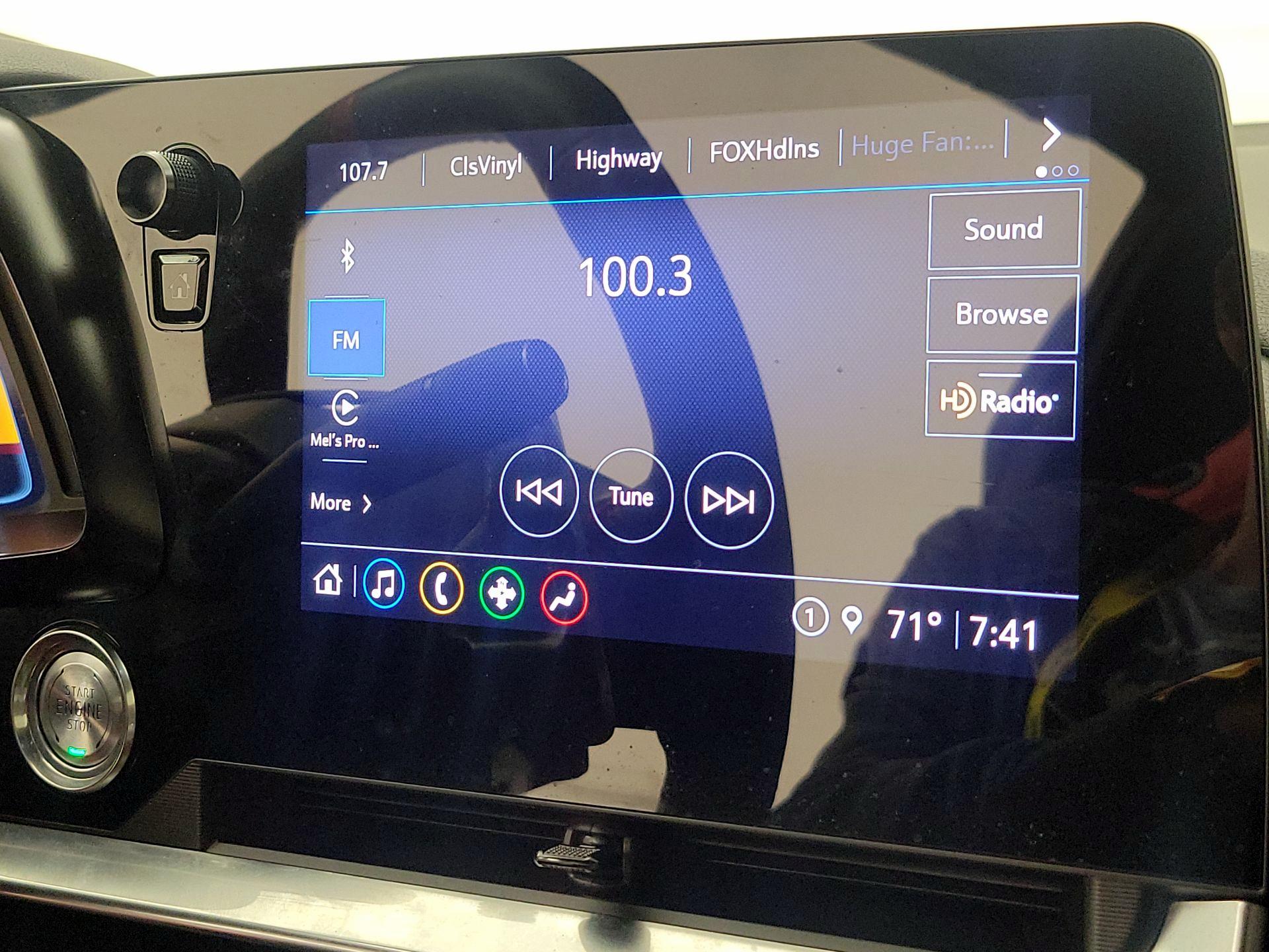 Thumbnail: 2022 Chevrolet Corvette - 15