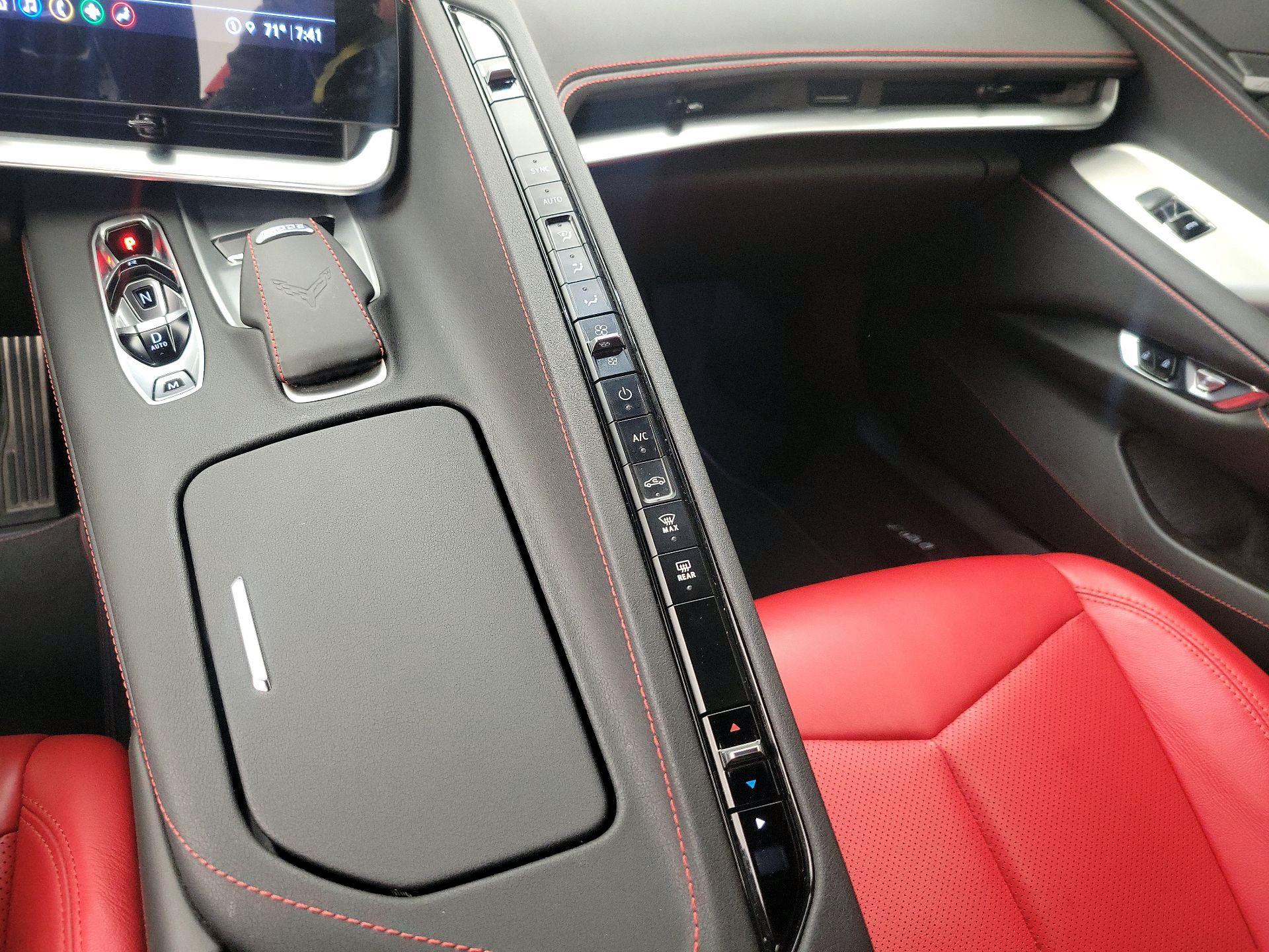 Thumbnail: 2022 Chevrolet Corvette - 16