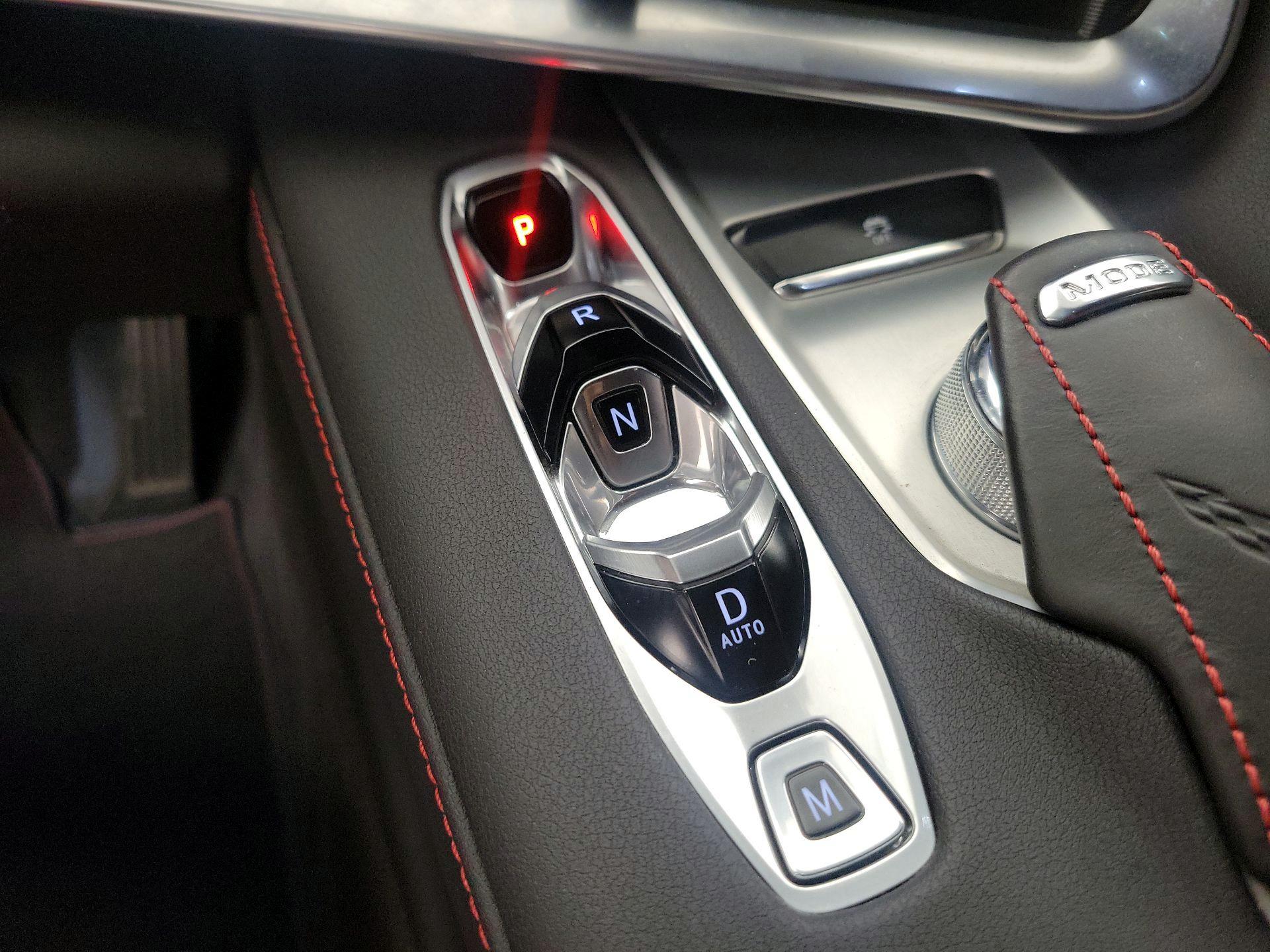 Thumbnail: 2022 Chevrolet Corvette - 17