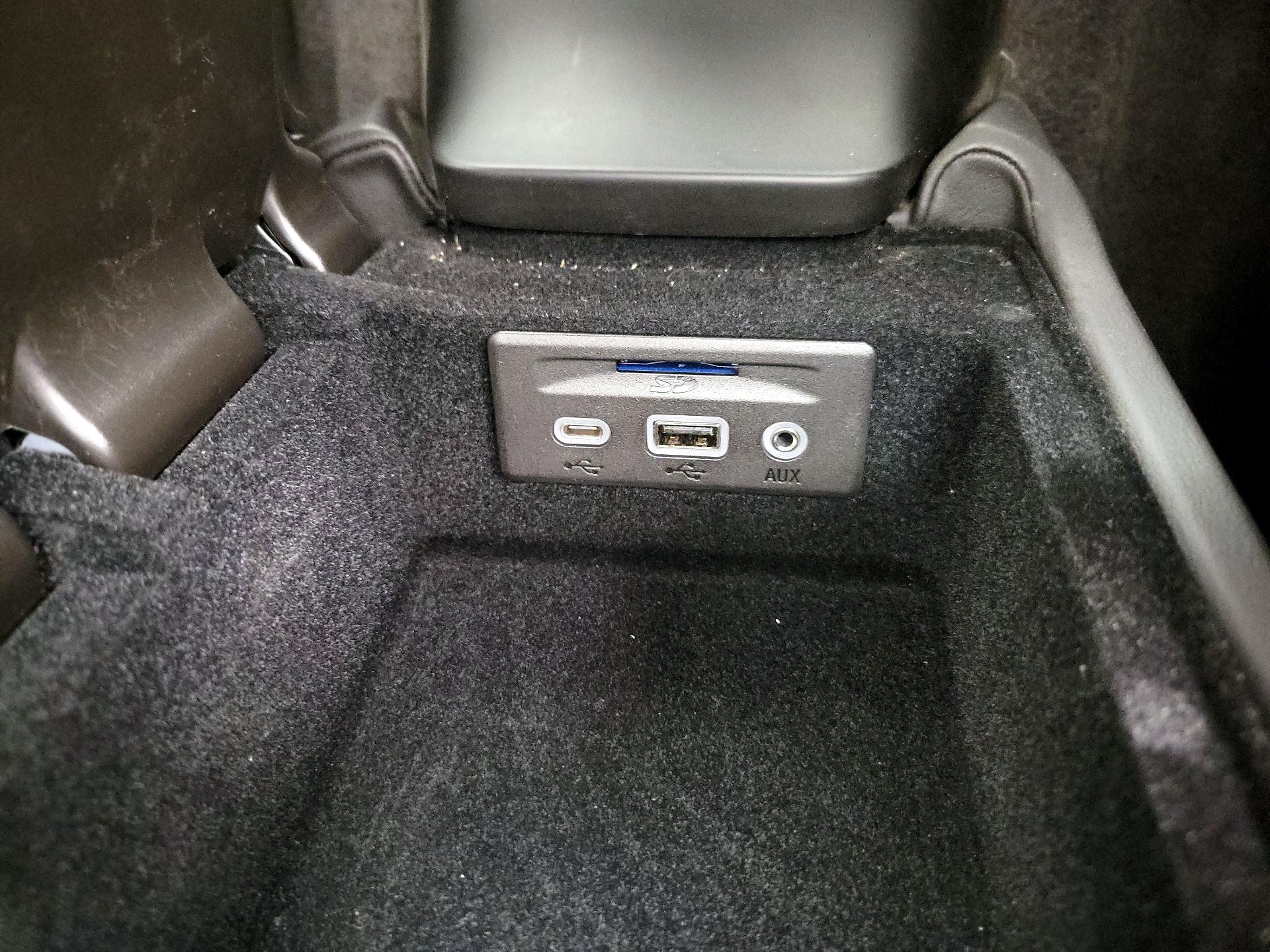 Thumbnail: 2022 Chevrolet Corvette - 18