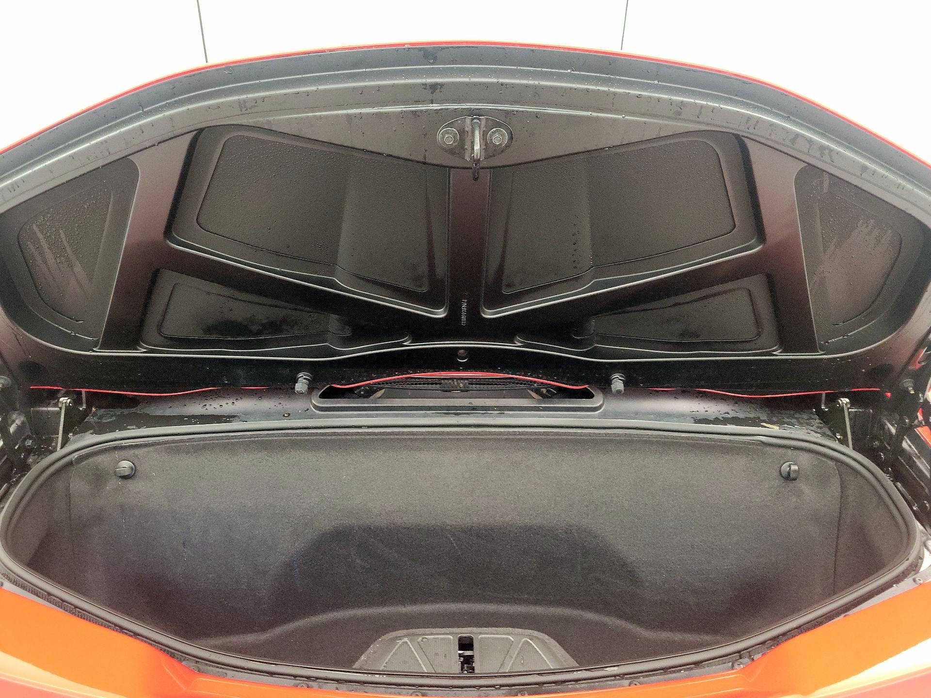 Thumbnail: 2022 Chevrolet Corvette - 19