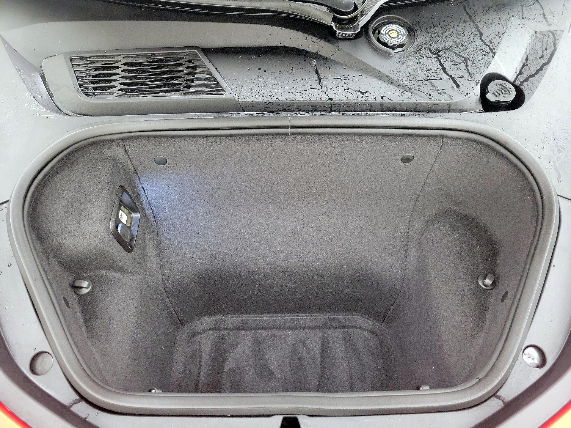 Thumbnail: 2022 Chevrolet Corvette - 20