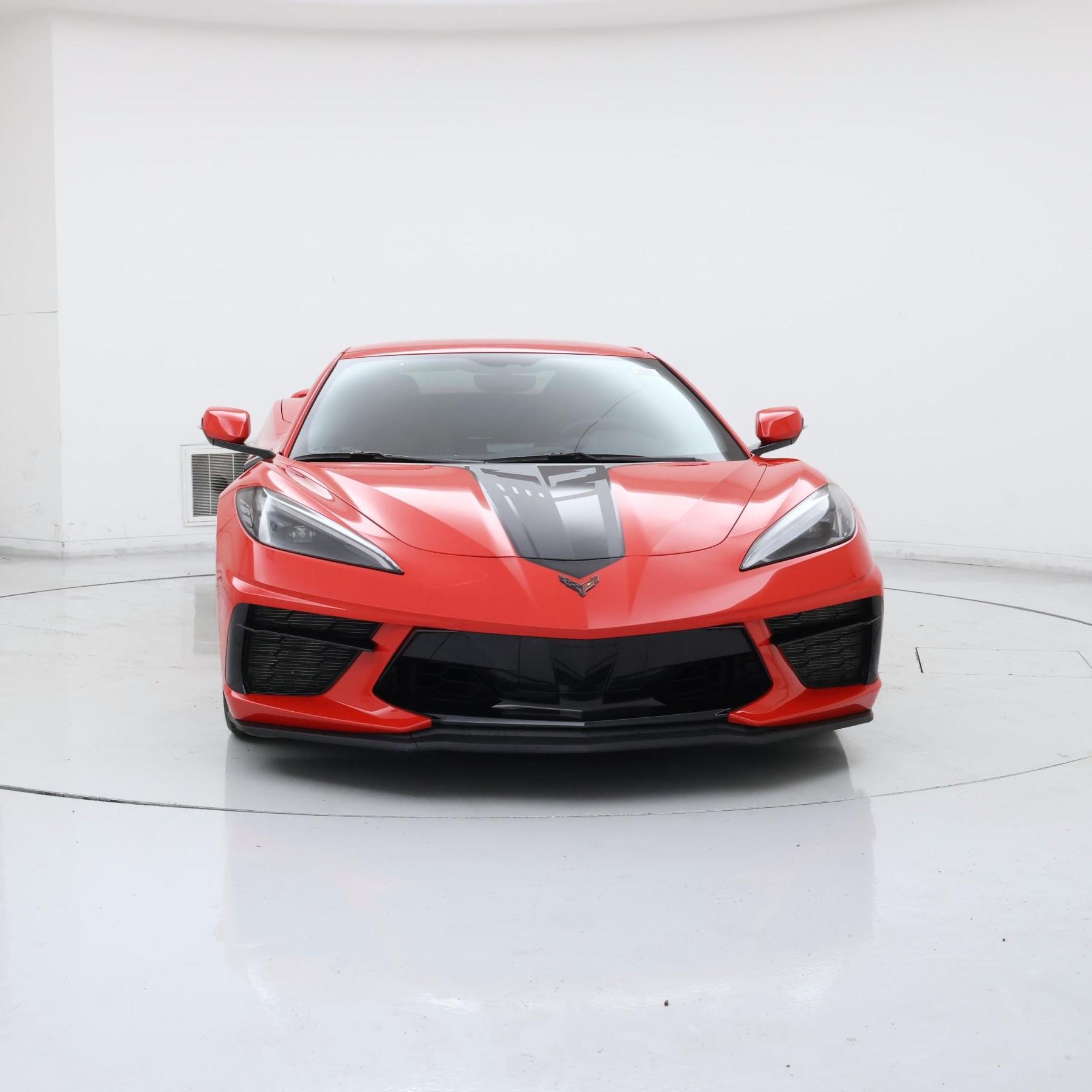 Thumbnail: 2022 Chevrolet Corvette - 5