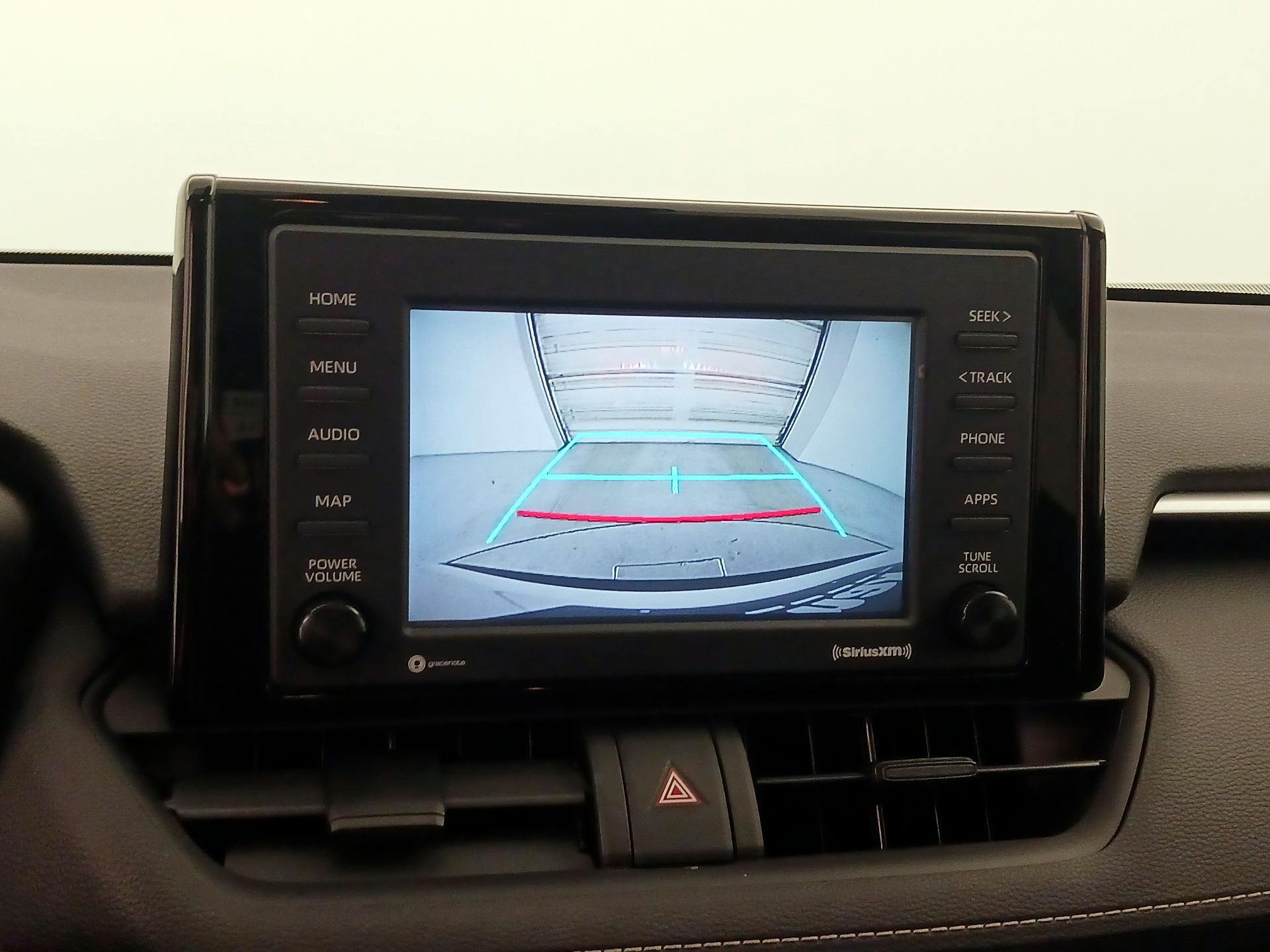 Thumbnail: 2021 Toyota RAV4 - 14